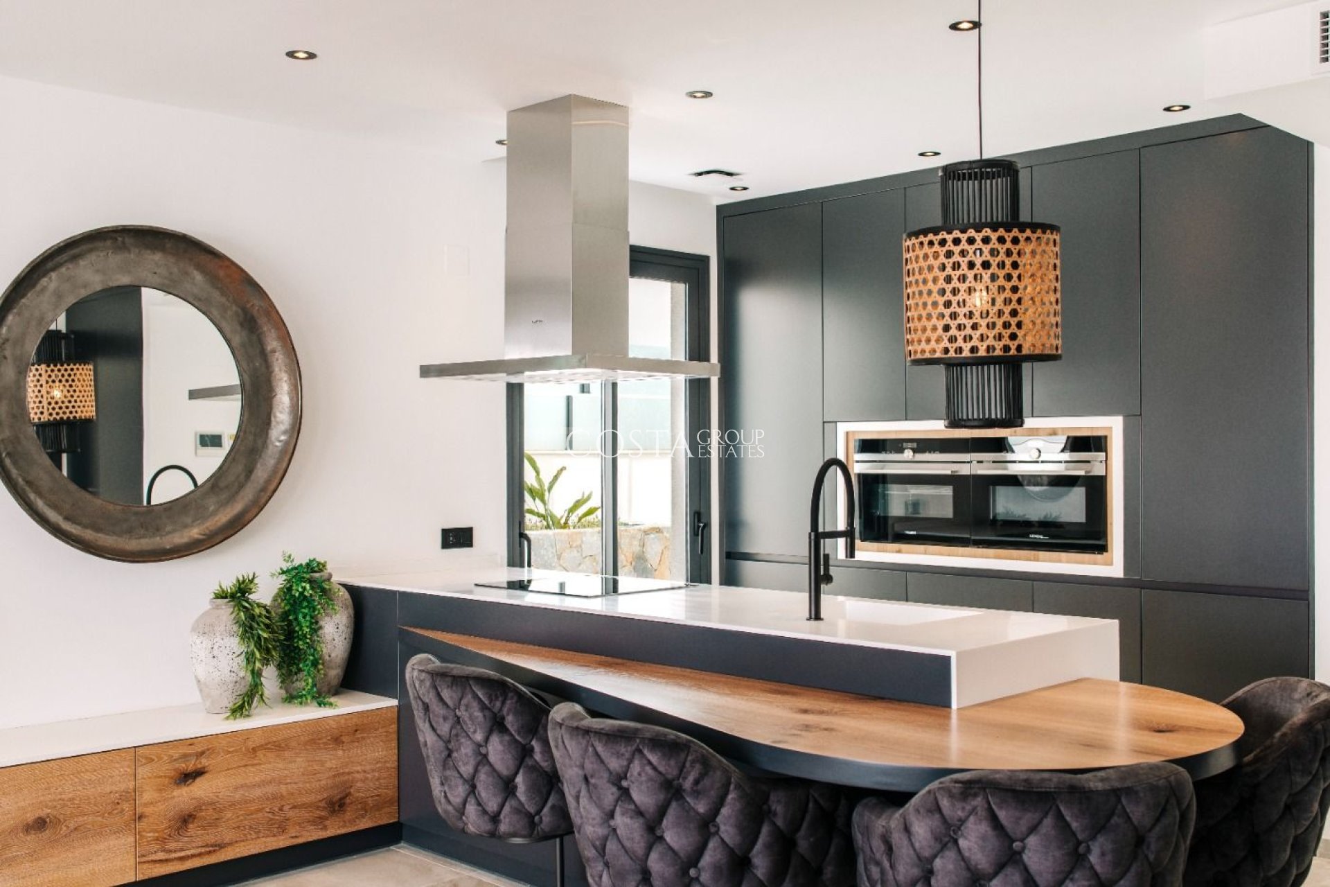 Nowy budynek - Apartments -
Rojales - La Marquesa Golf