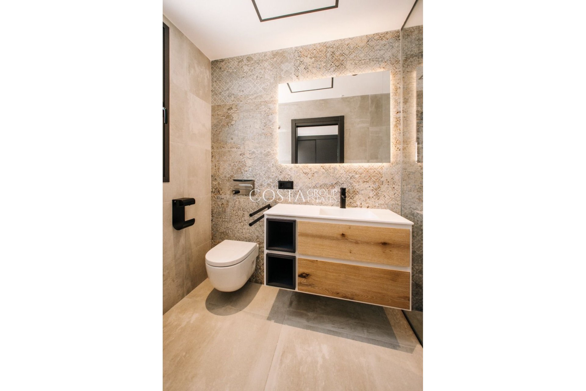 Nowy budynek - Apartments -
Rojales - La Marquesa Golf