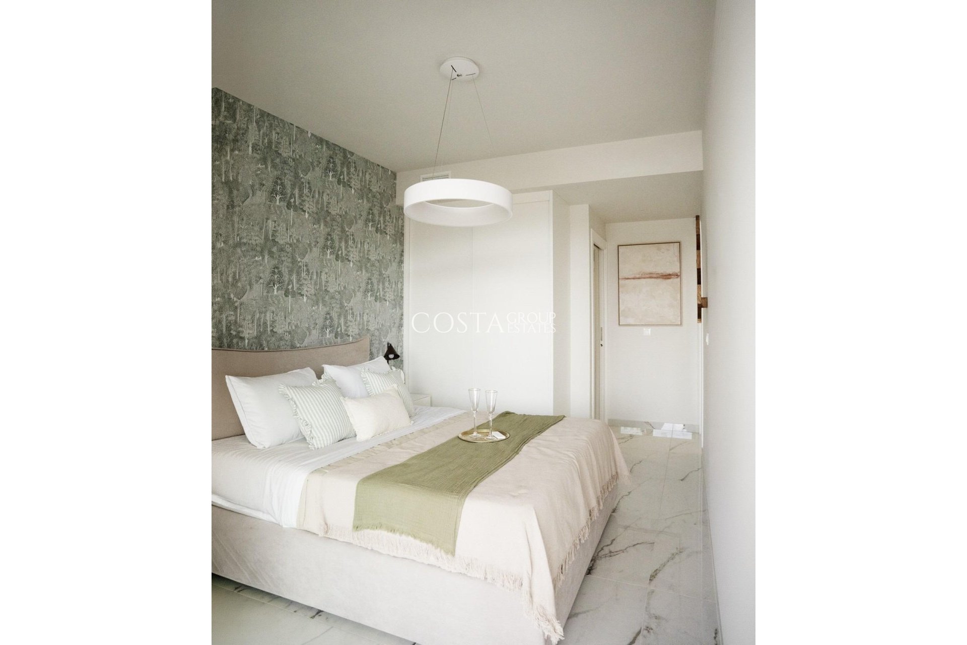 Nowy budynek - Apartments -
Rojales - Lo Marabú