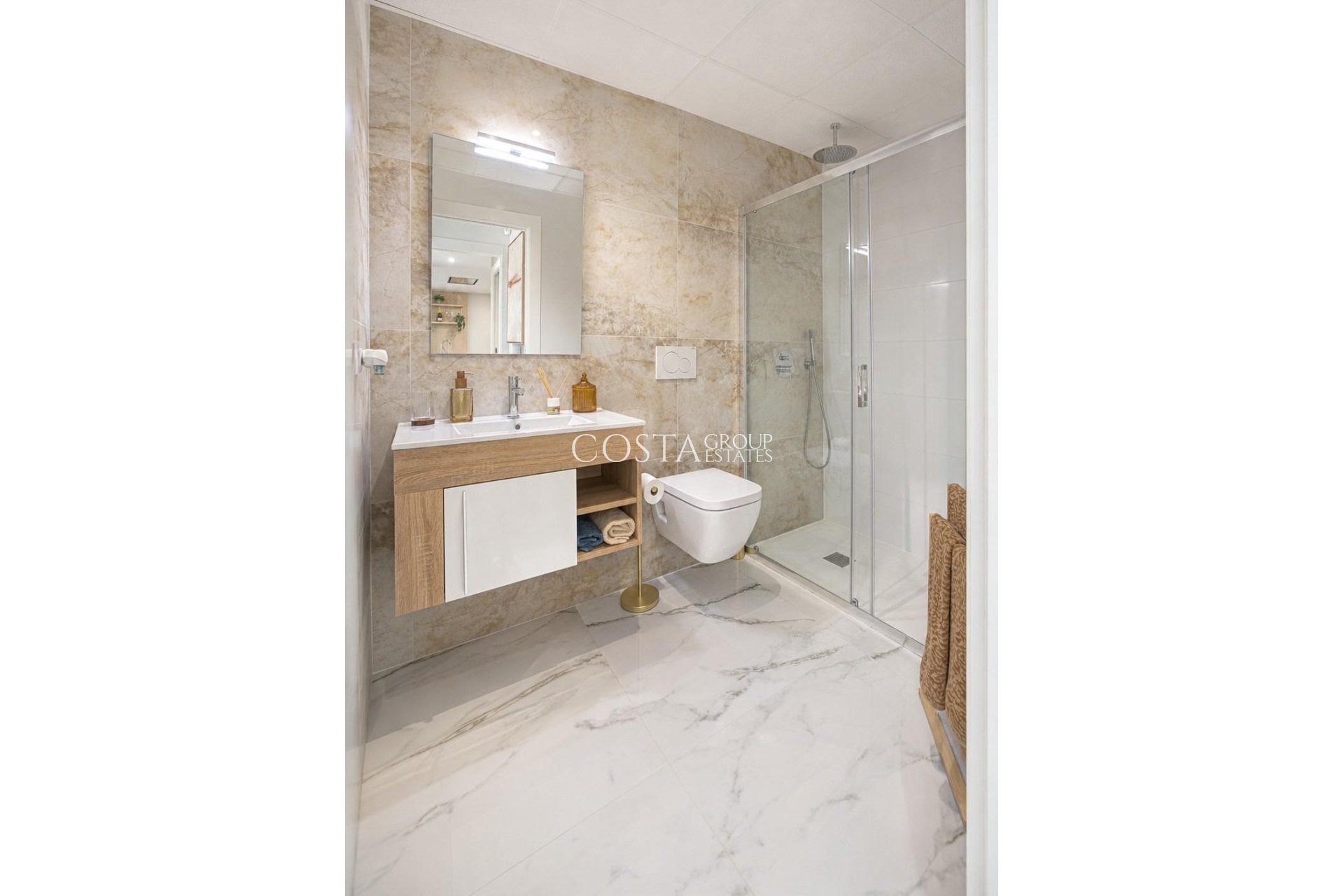 Nowy budynek - Apartments -
Rojales - Lo Marabú