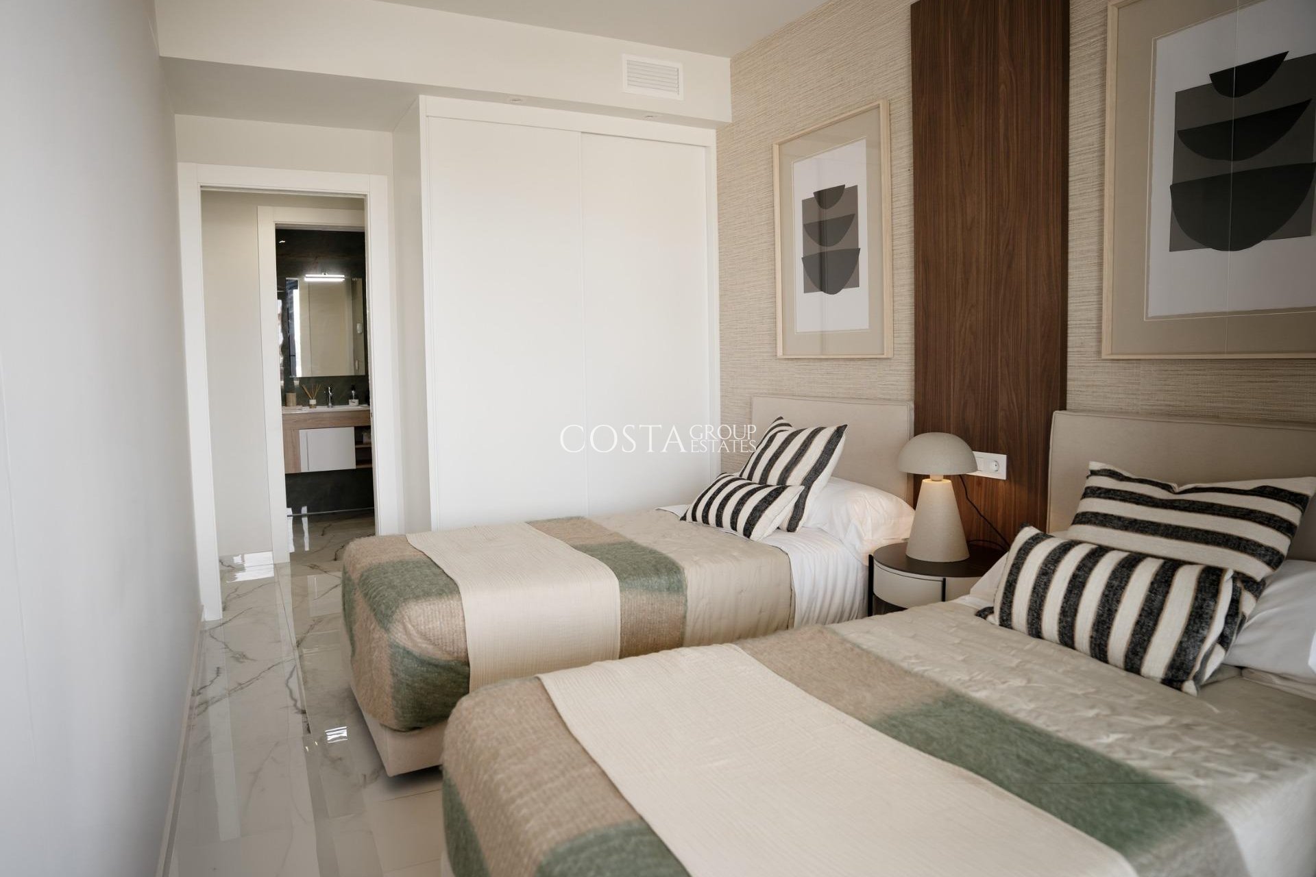 Nowy budynek - Apartments -
Rojales - Lo Marabú
