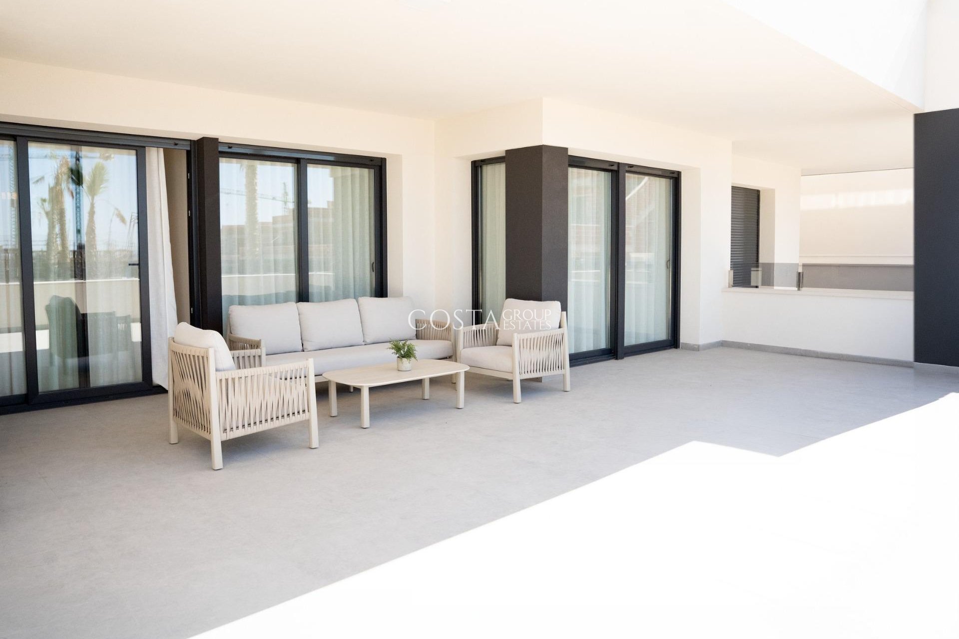 Nowy budynek - Apartments -
Rojales - Lo Marabú