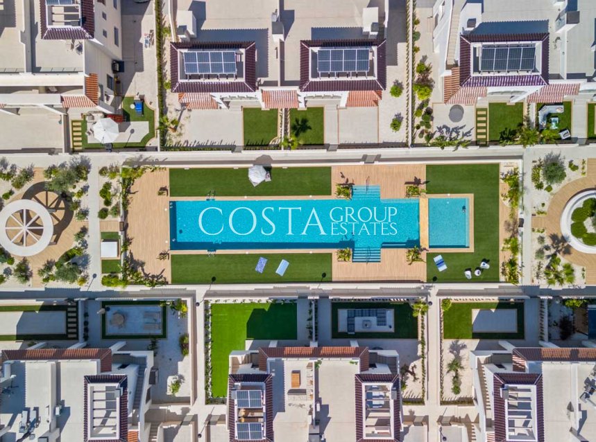 Nowy budynek - Apartments -
Rojales