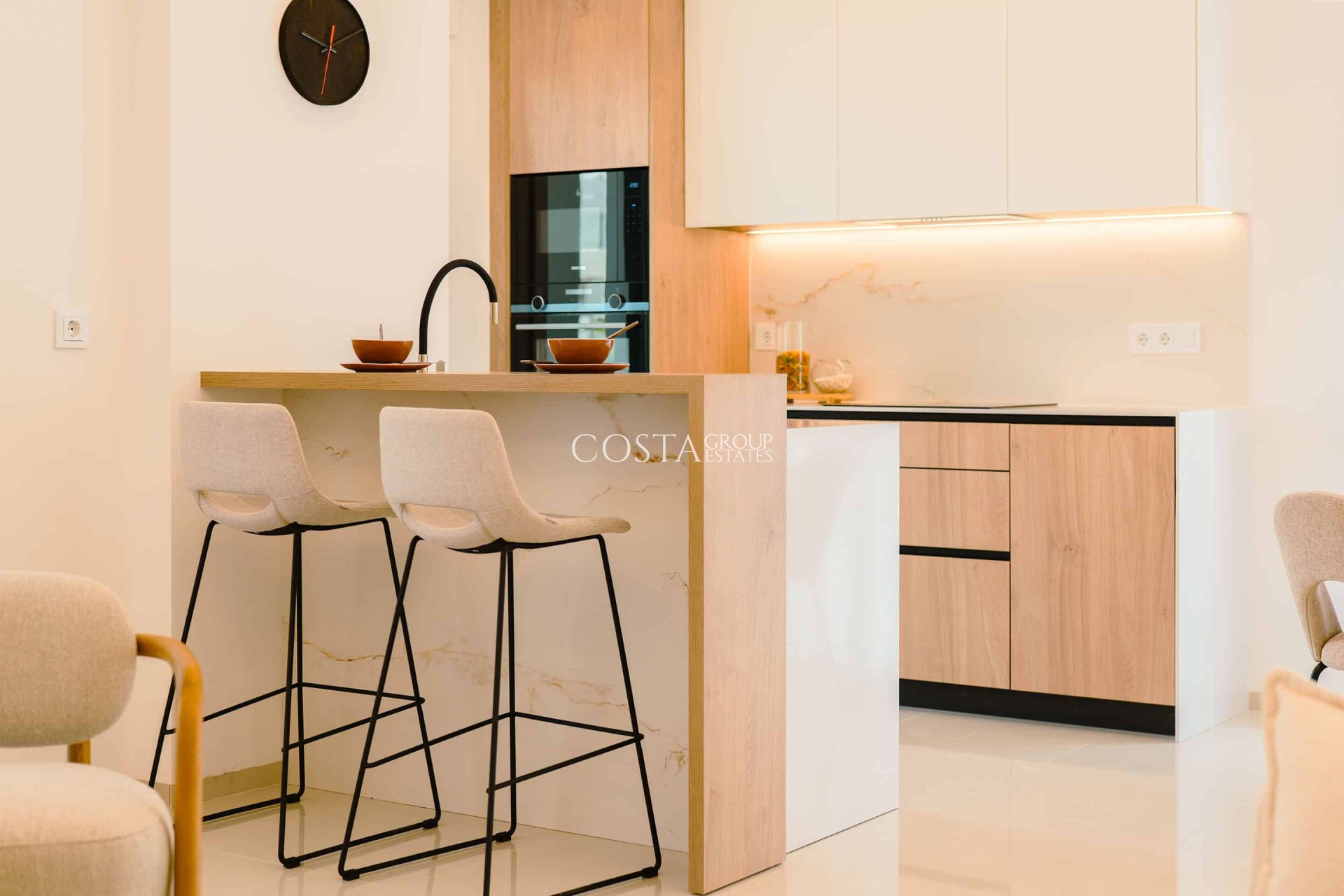 Nowy budynek - Apartments -
Rojales