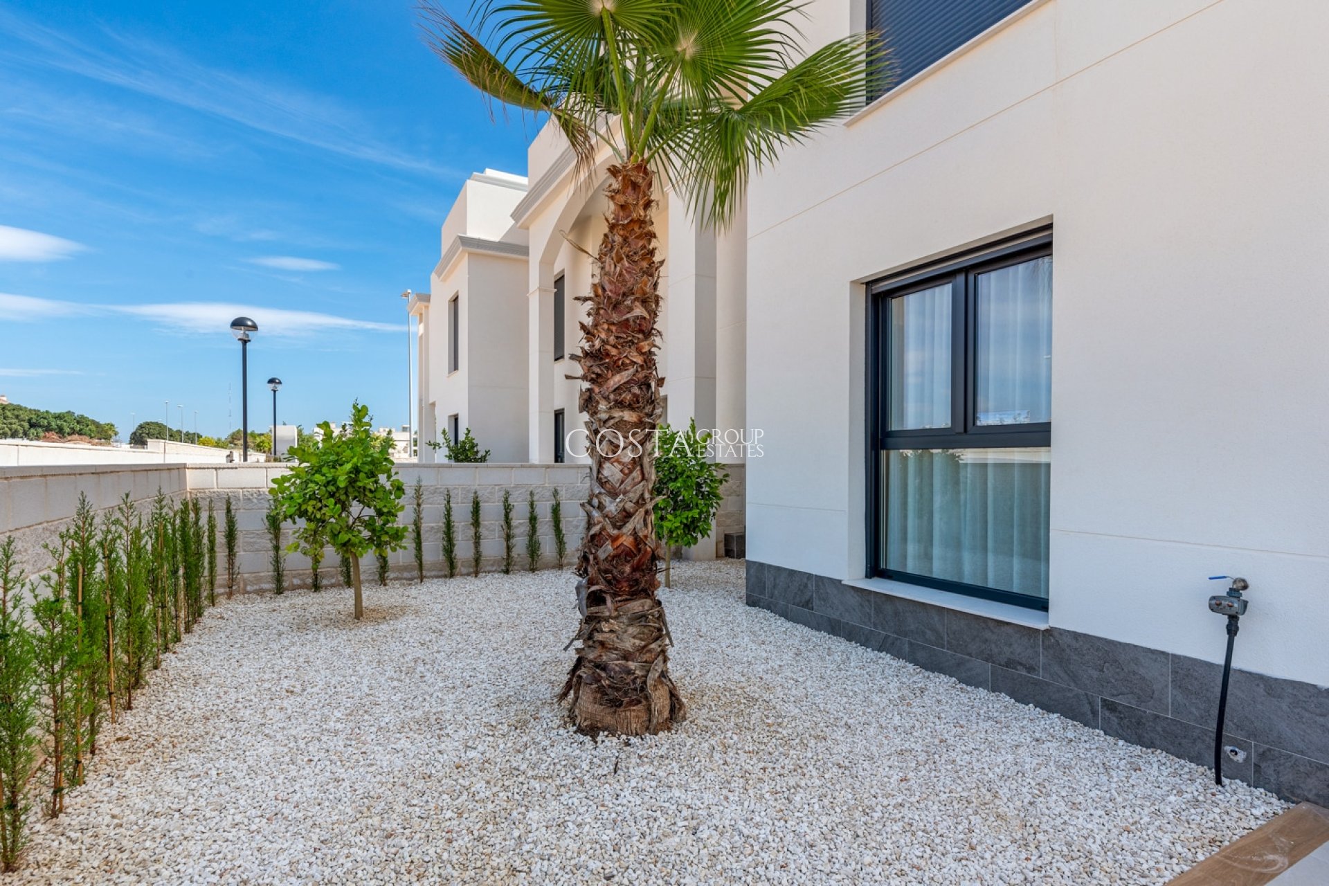 Nowy budynek - Apartments -
Rojales