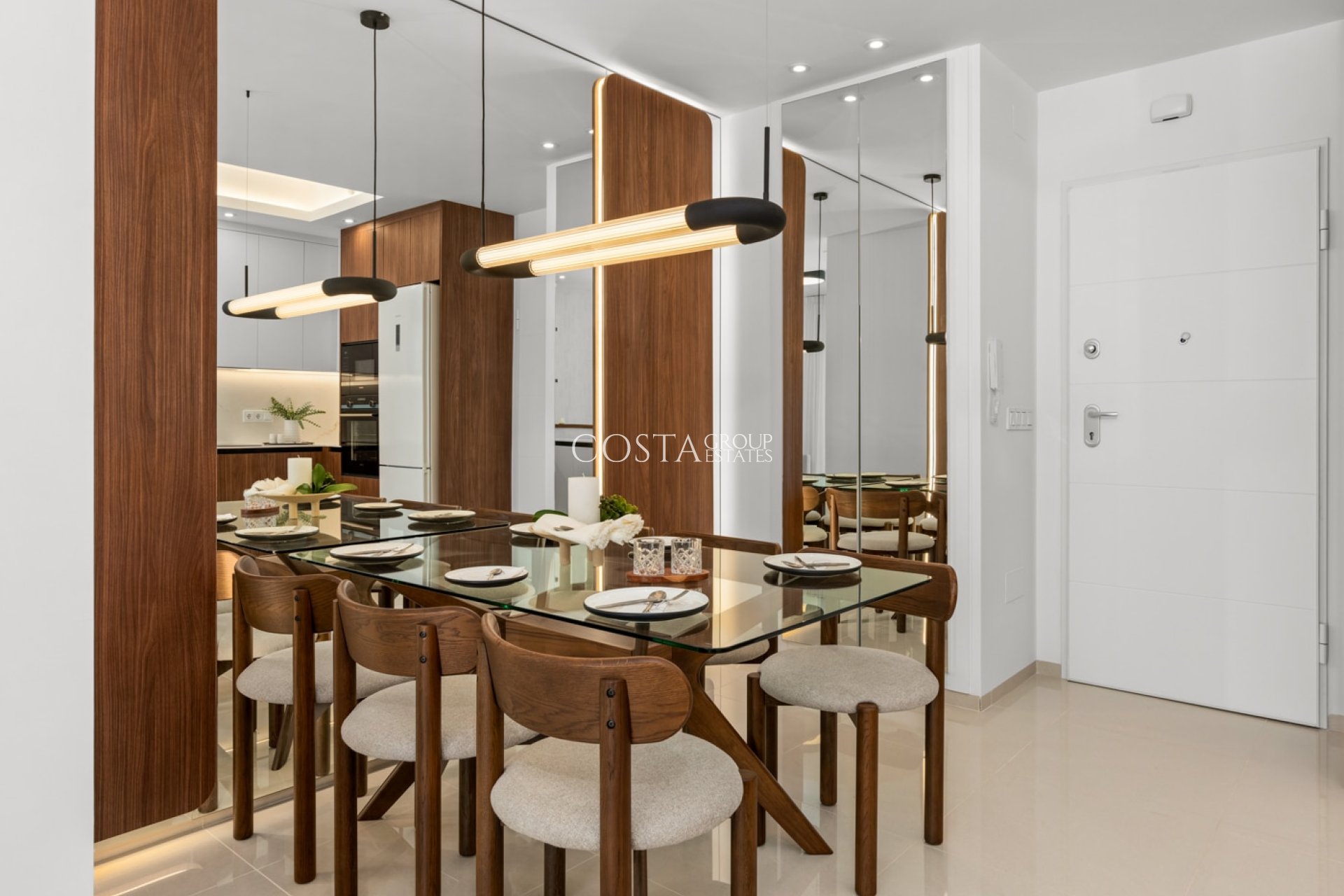 Nowy budynek - Apartments -
Rojales