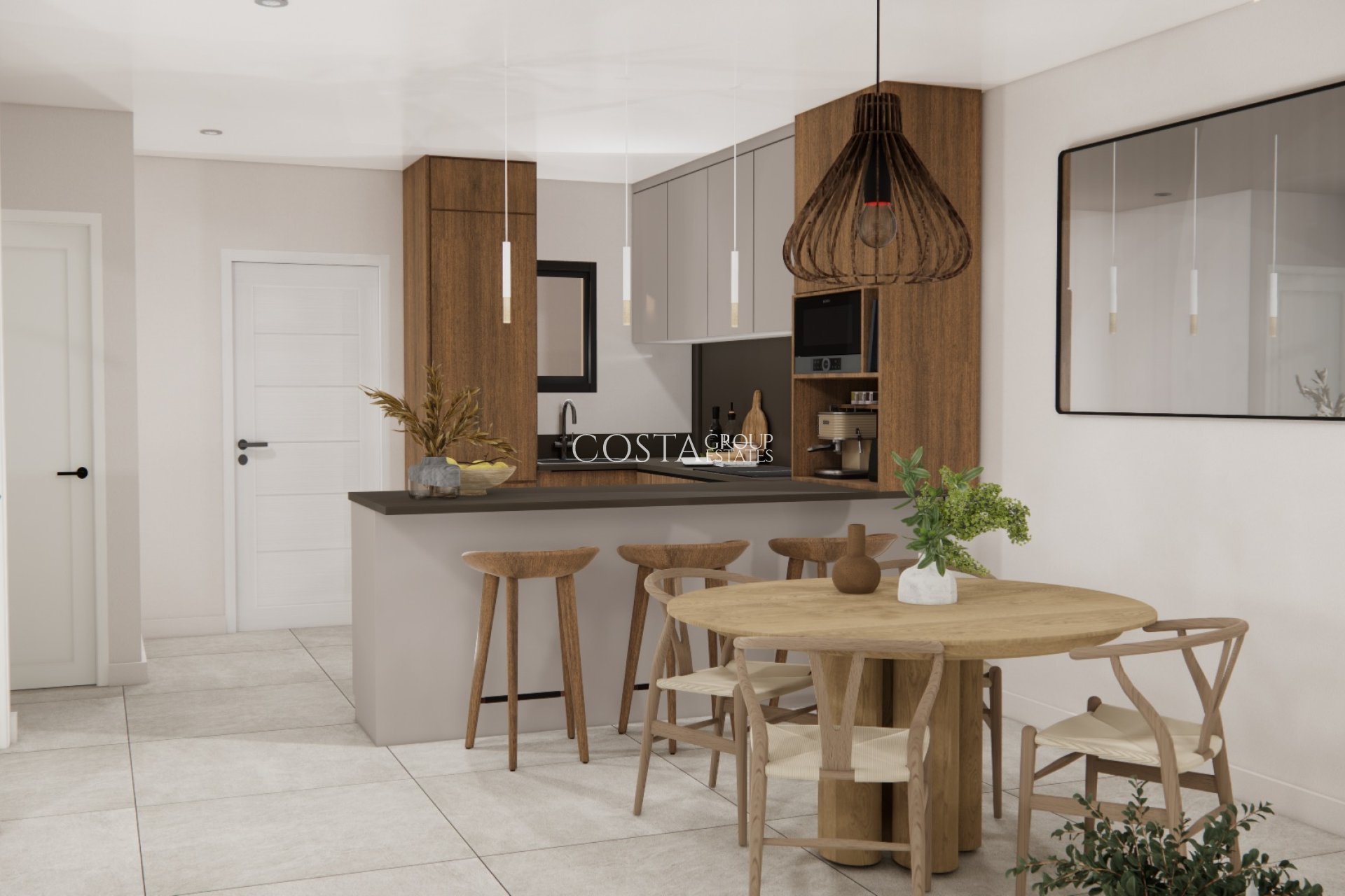 Nowy budynek - Apartments -
Rojales