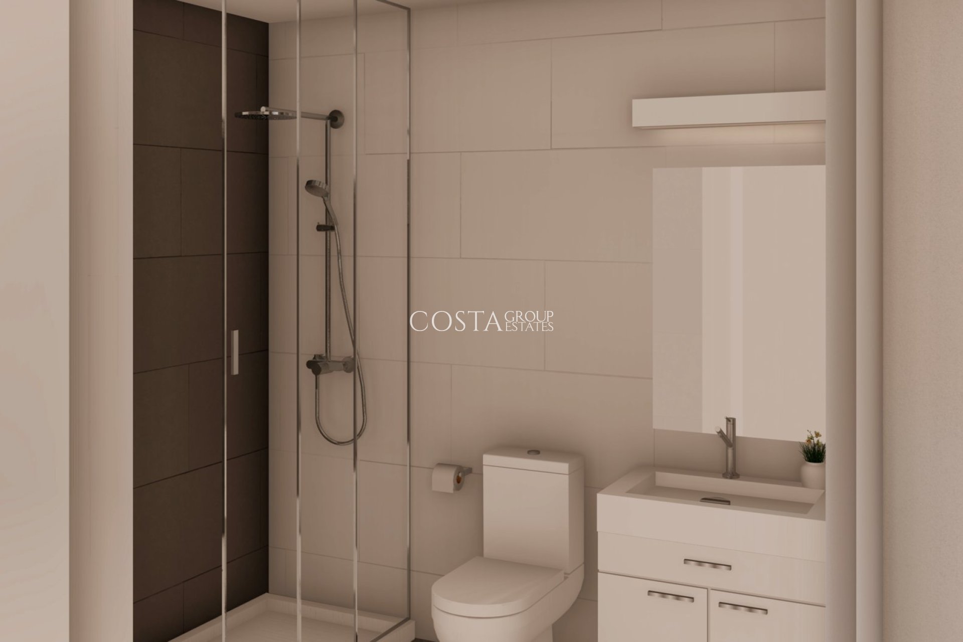 Nowy budynek - Apartments -
Roldán
