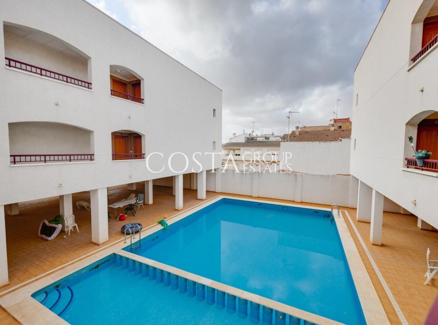 Nowy budynek - Apartments -
San Fulgencio