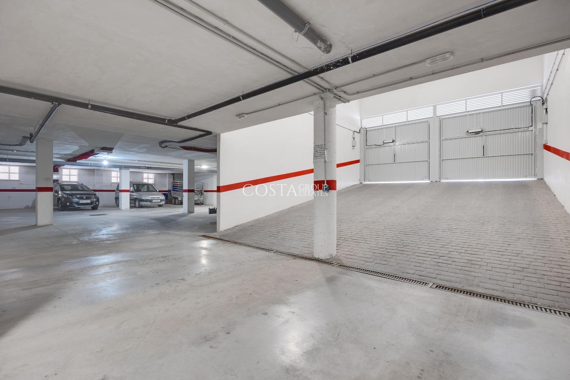 Nowy budynek - Apartments -
San Fulgencio