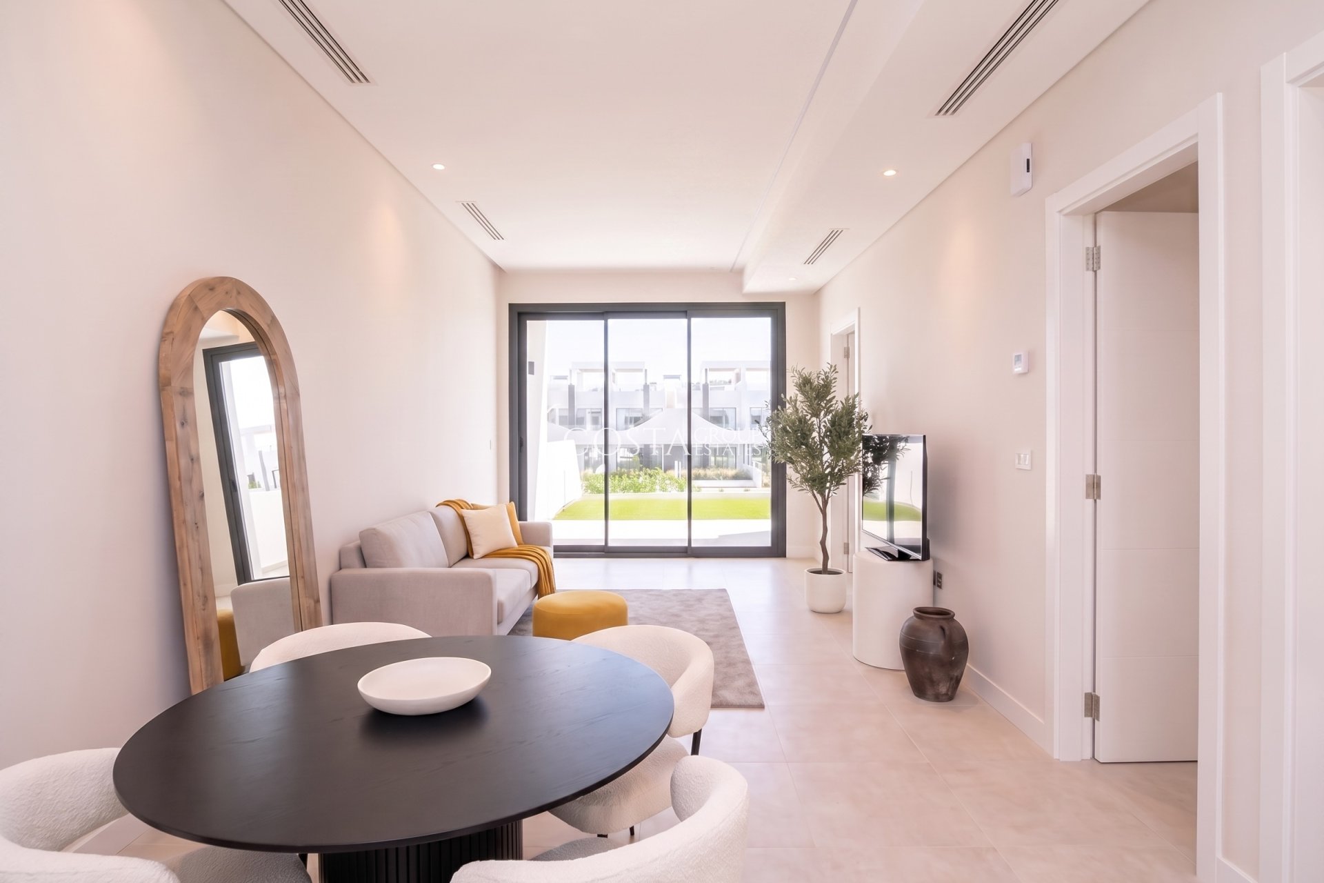 Nowy budynek - Apartments -
San Fulgencio