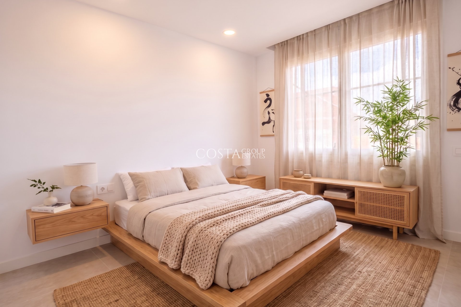 Nowy budynek - Apartments -
San Fulgencio