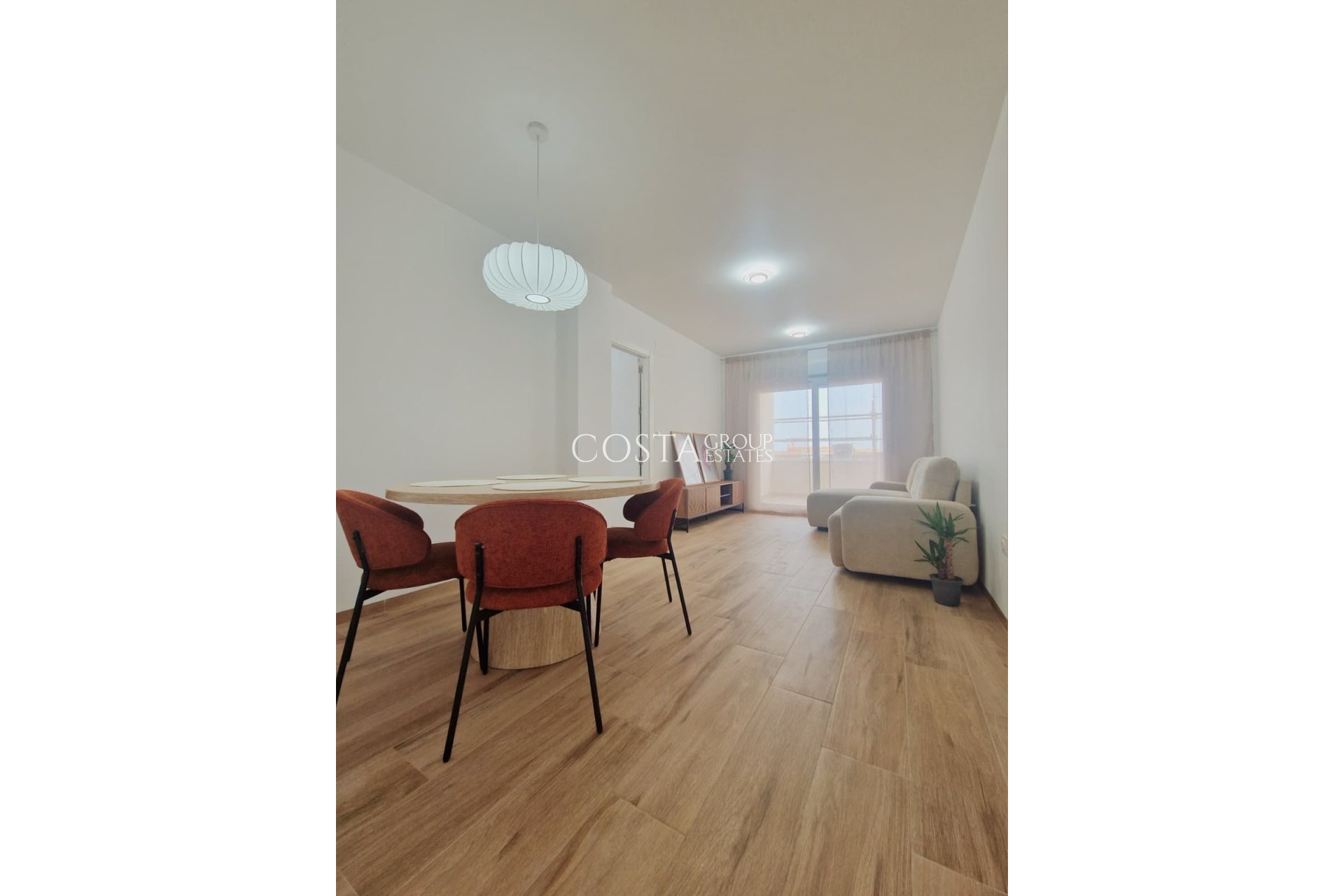 Nowy budynek - Apartments -
San Fulgencio