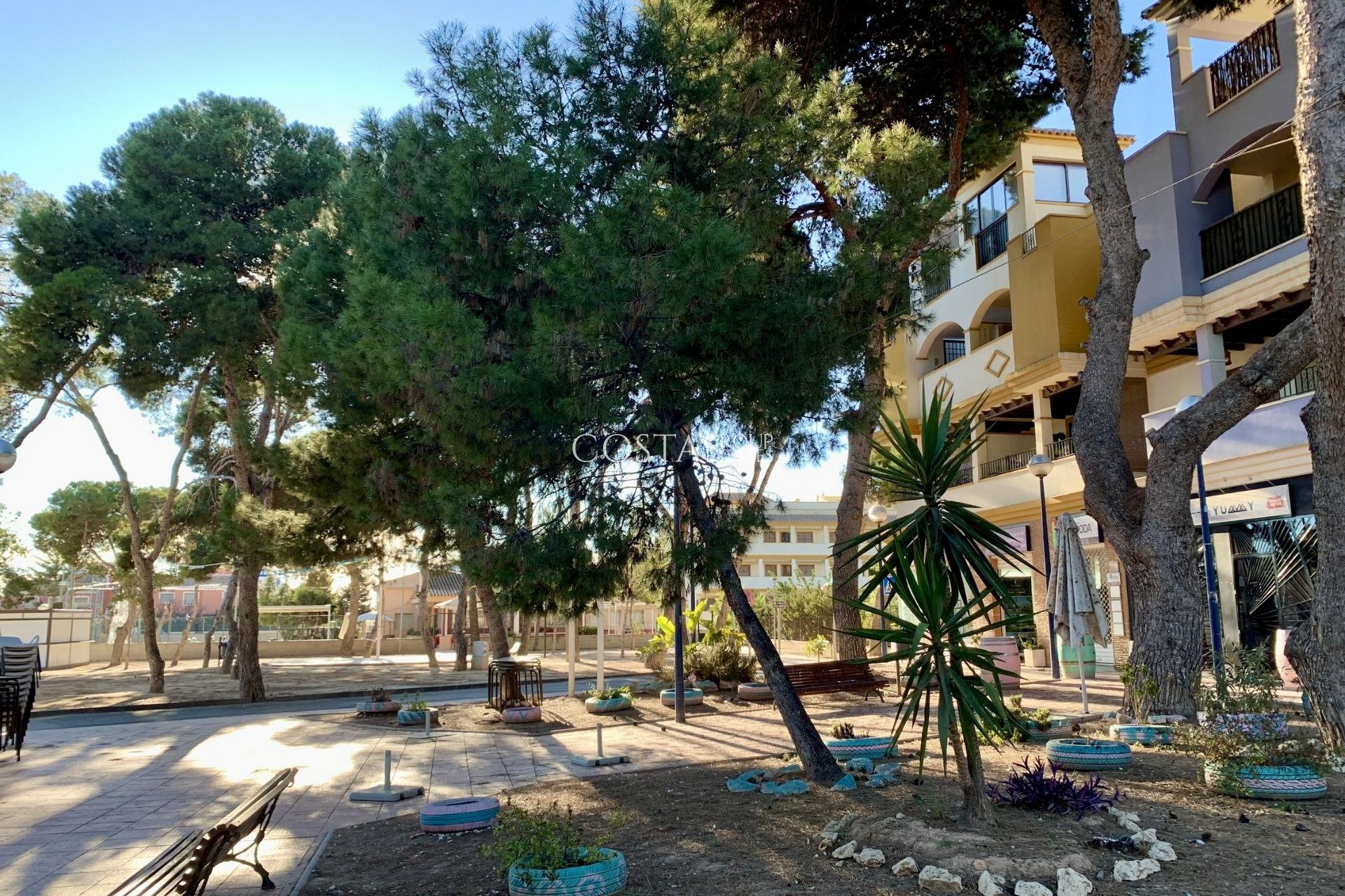 Nowy budynek - Apartments -
San Javier - Roda Golf