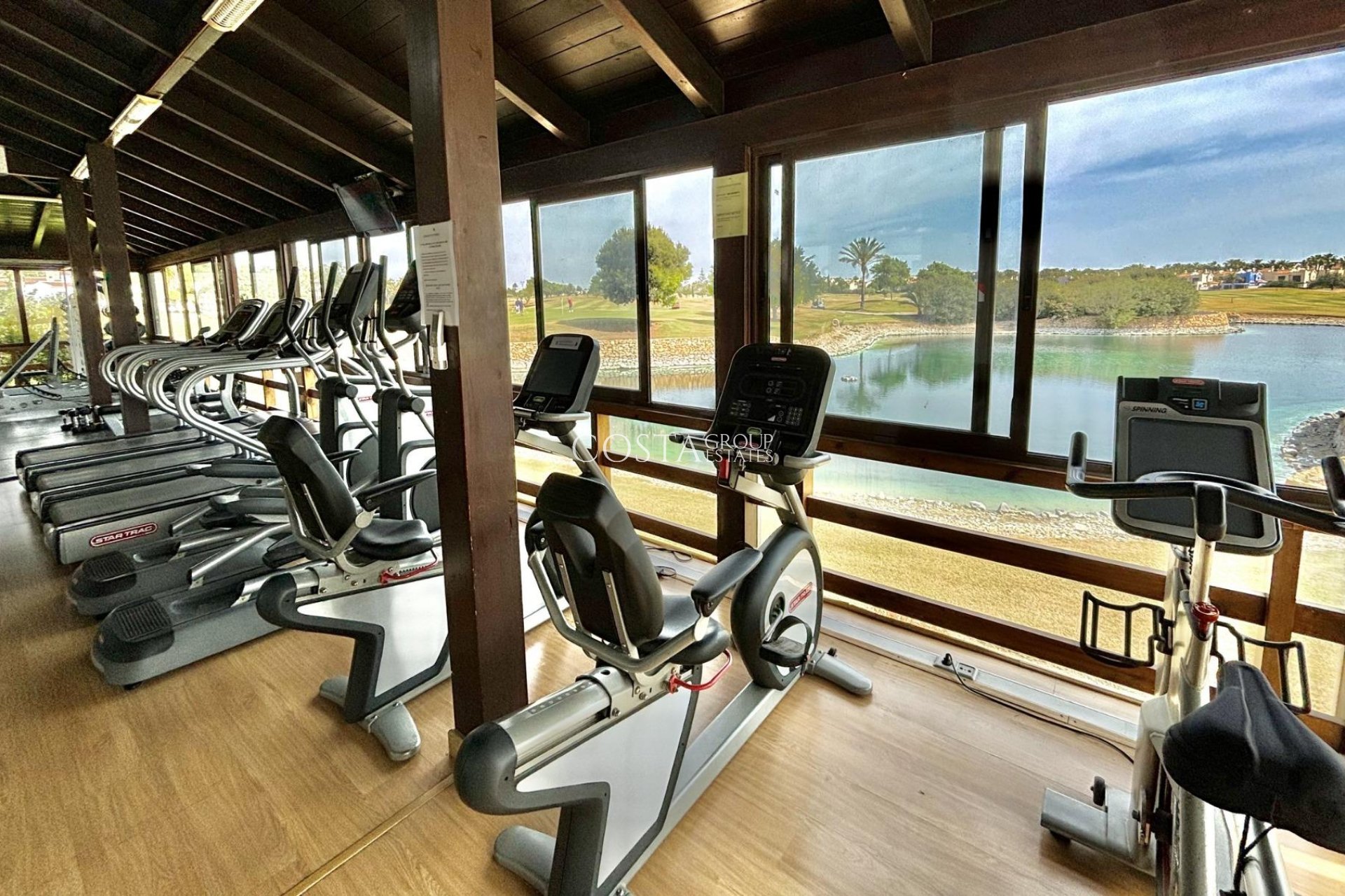 Nowy budynek - Apartments -
San Javier - Roda Golf