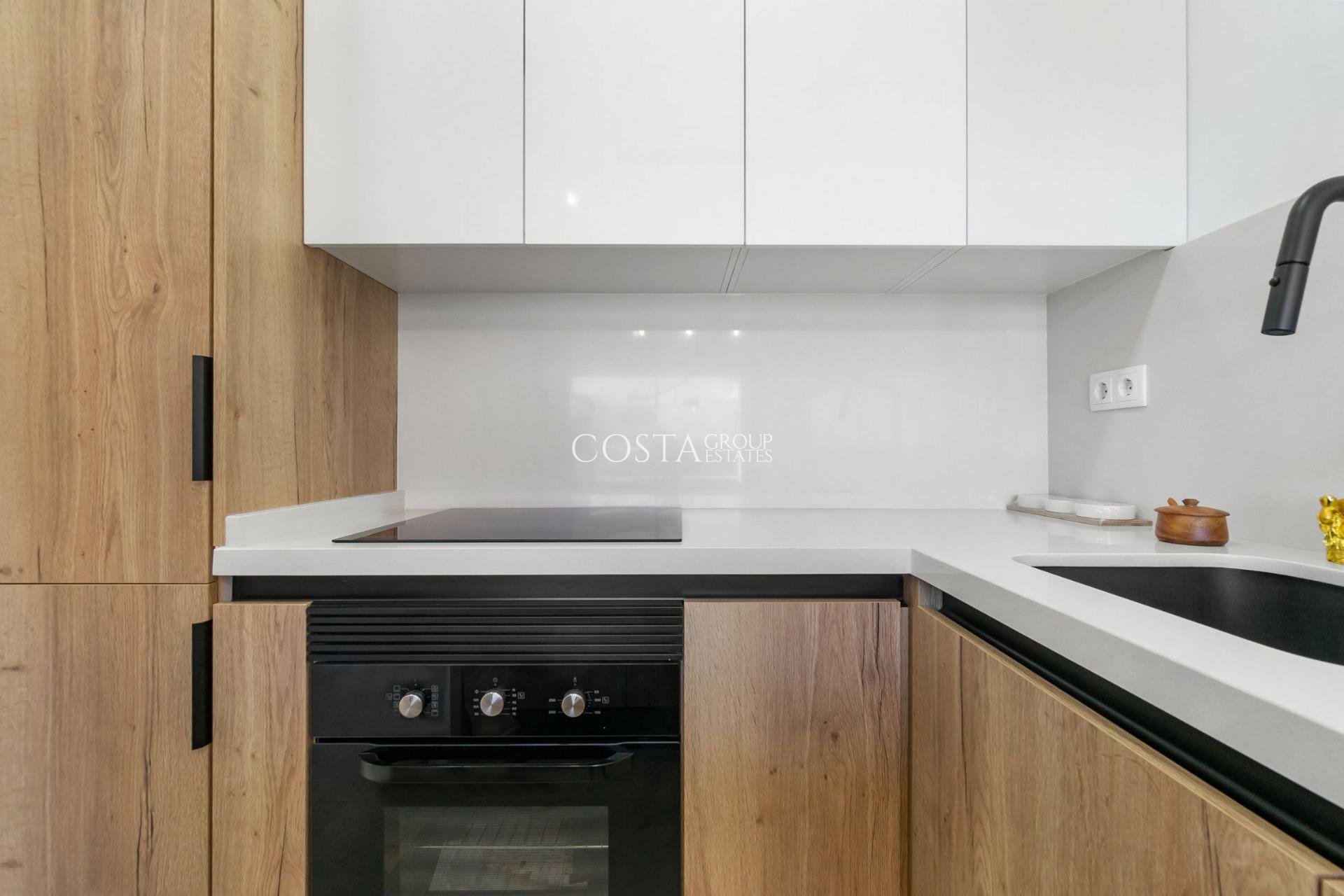 Nowy budynek - Apartments -
San Javier - Santiago De La Ribera