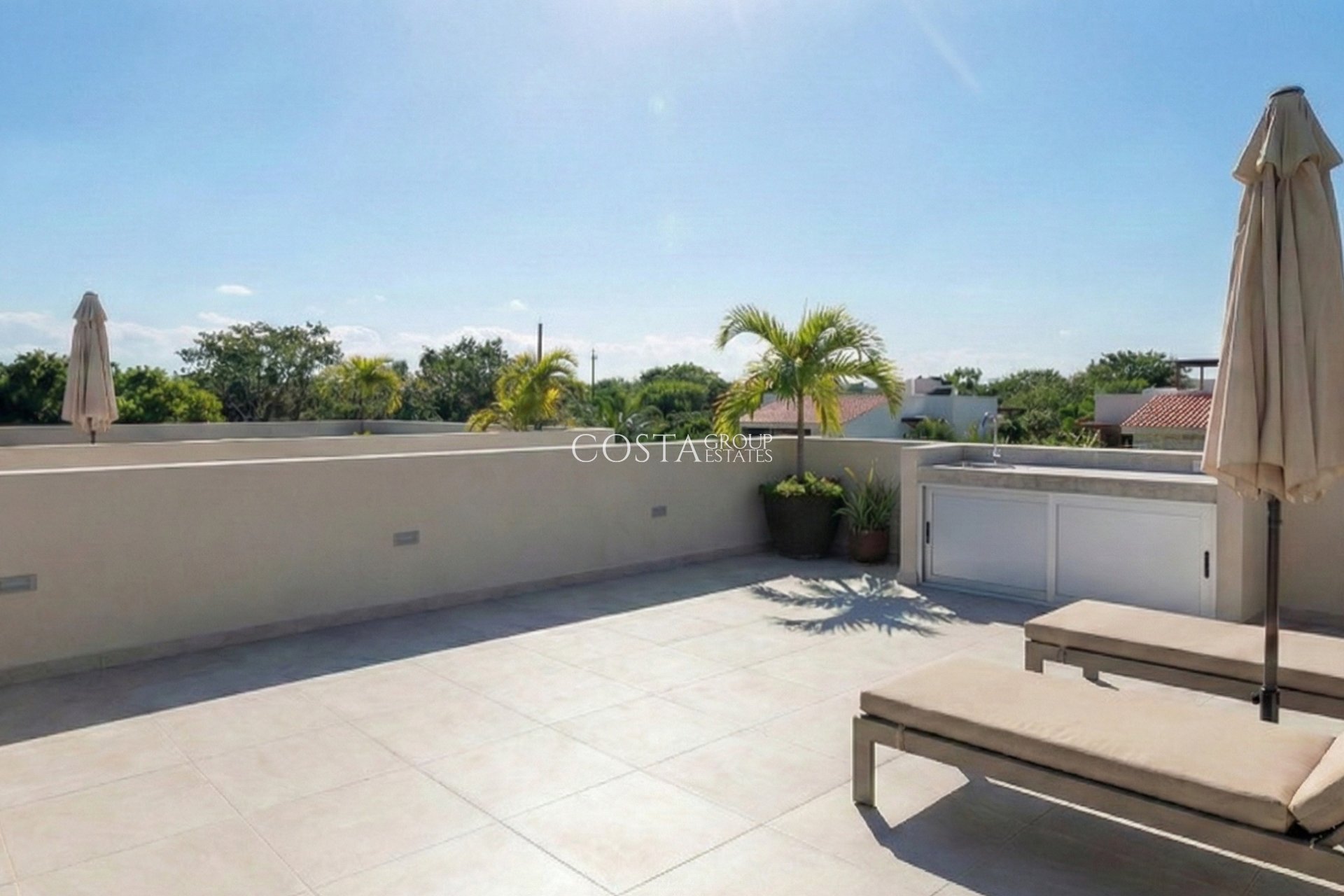 Nowy budynek - Apartments -
San Javier