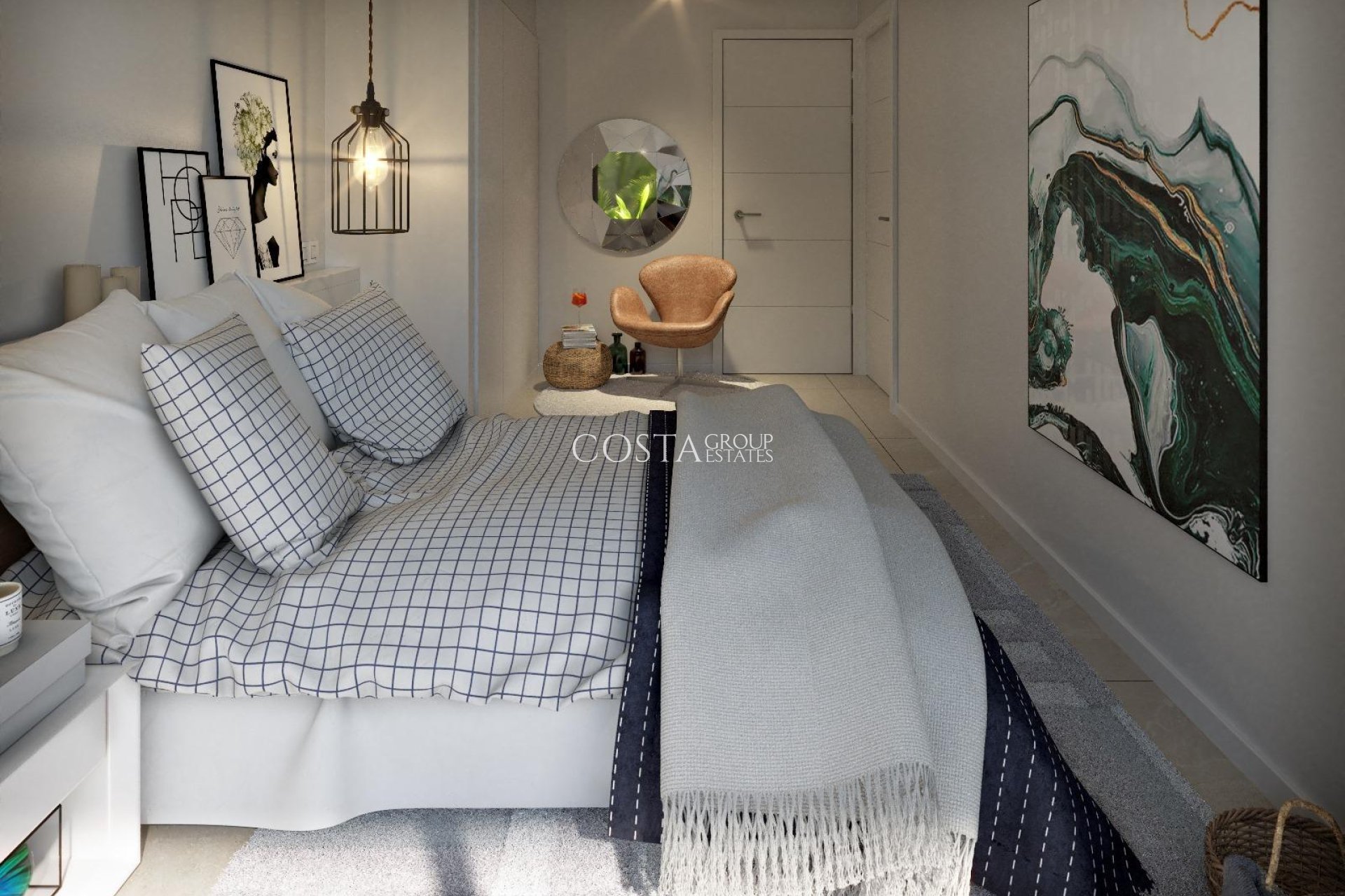 Nowy budynek - Apartments -
San Juan Alicante - Nou Nazareth