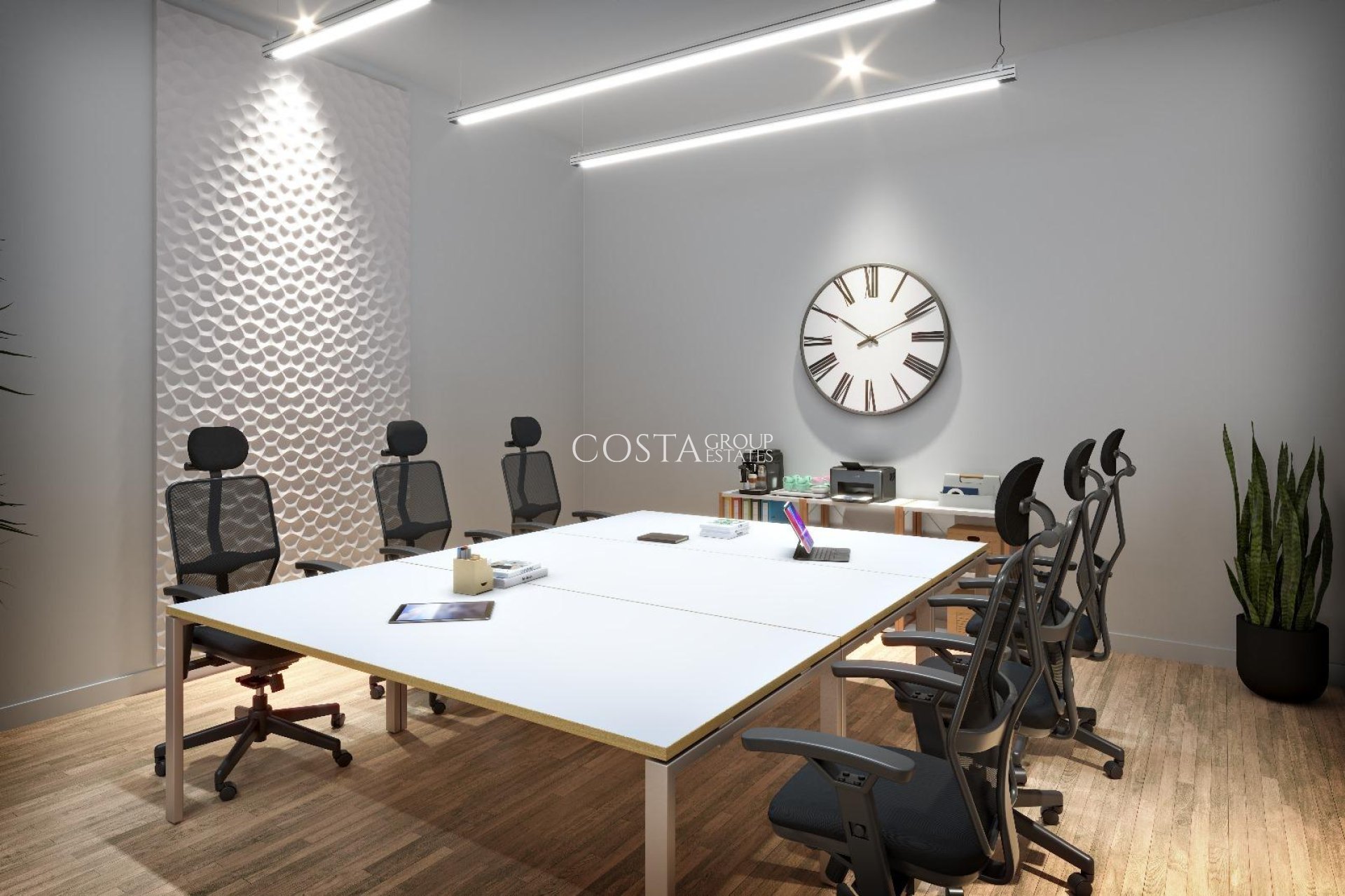 Nowy budynek - Apartments -
San Juan Alicante - Nou Nazareth