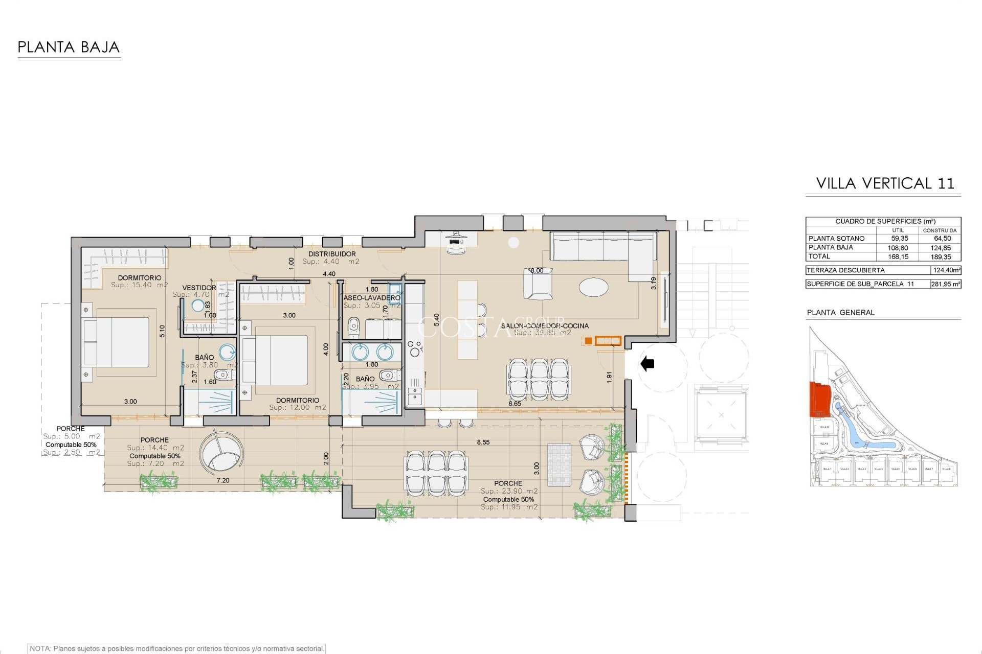 Nowy budynek - Apartments -
San Juan de los Terreros - Mar De Pulpí
