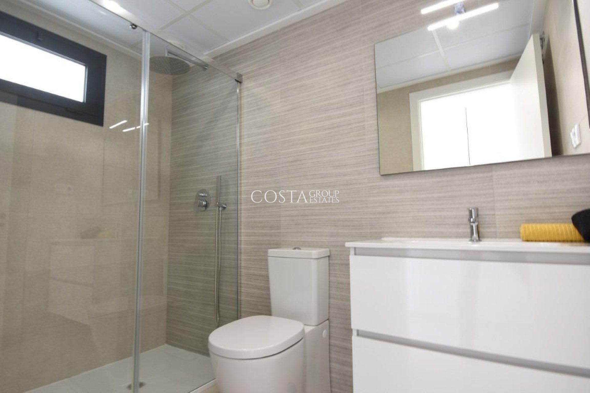 Nowy budynek - Apartments -
San Miguel de Salinas - San Miguel De Salinas