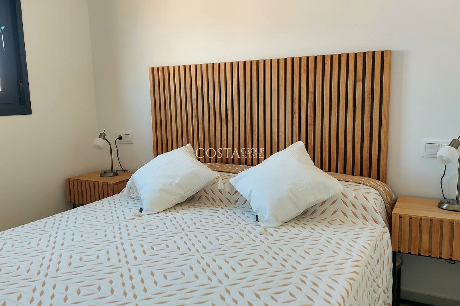 Nowy budynek - Apartments -
San Miguel de Salinas - San Miguel De Salinas