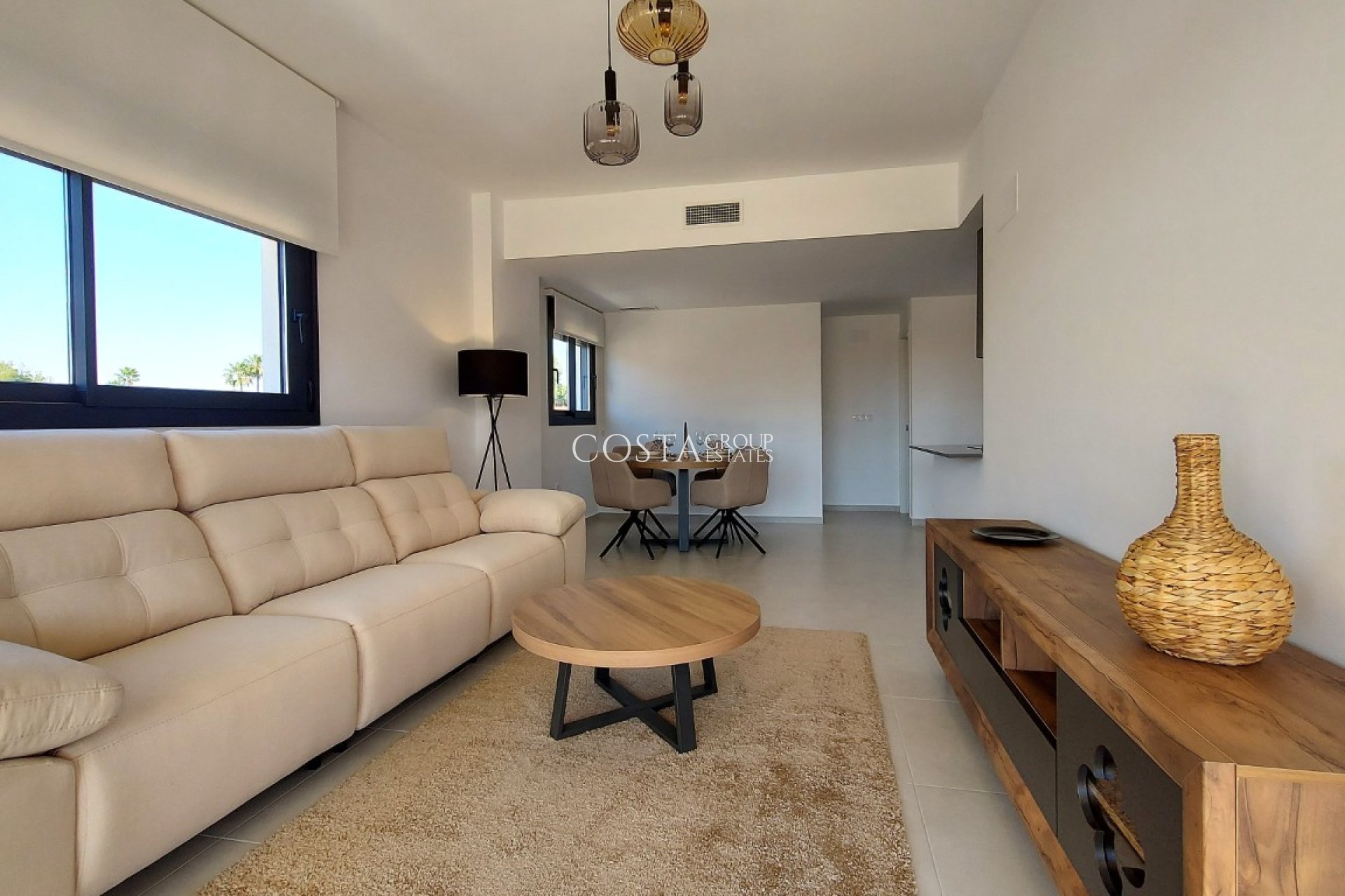 Nowy budynek - Apartments -
San Miguel de Salinas - San Miguel De Salinas