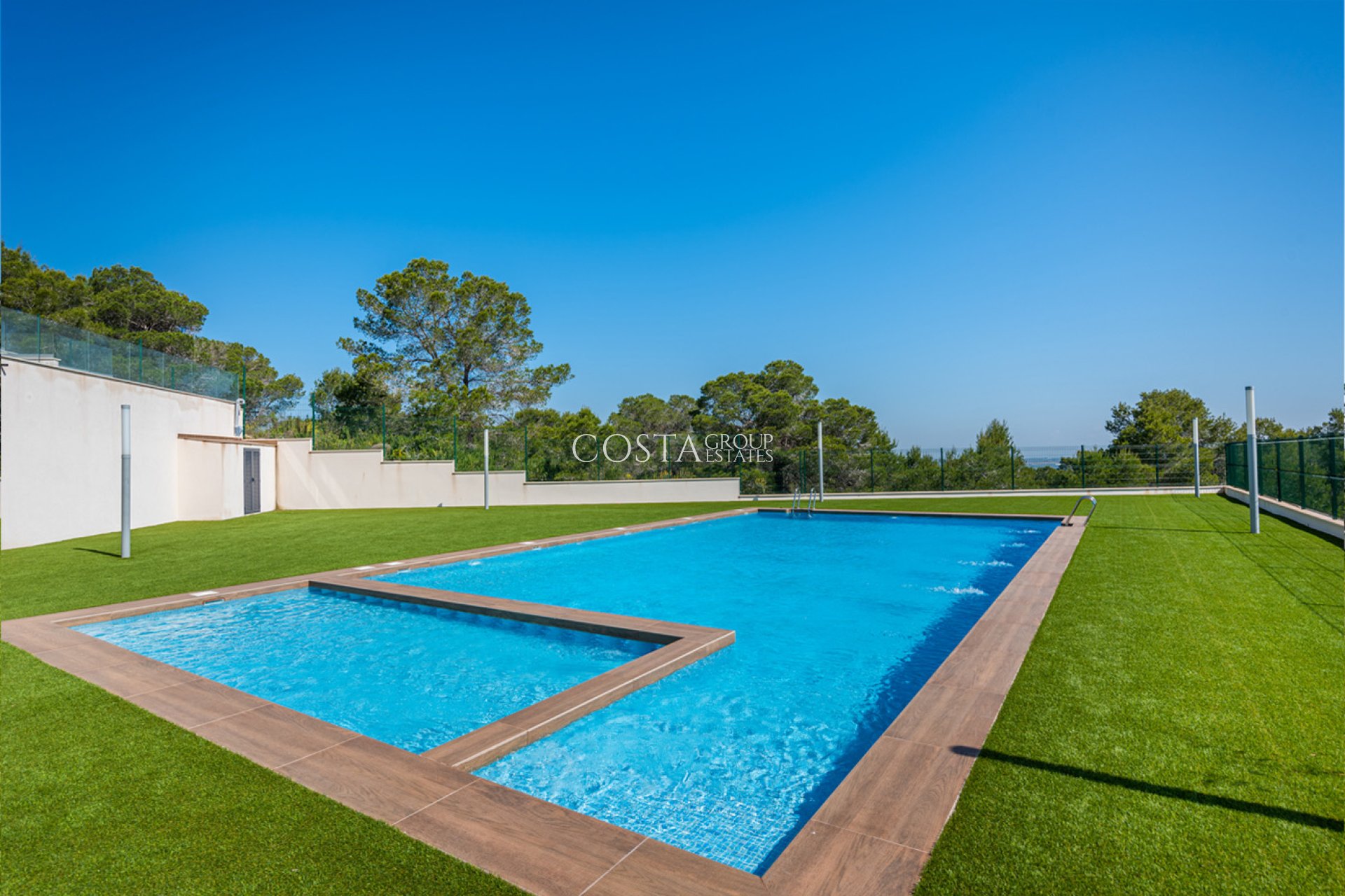 Nowy budynek - Apartments -
San Miguel de Salinas - San Miguel De Salinas