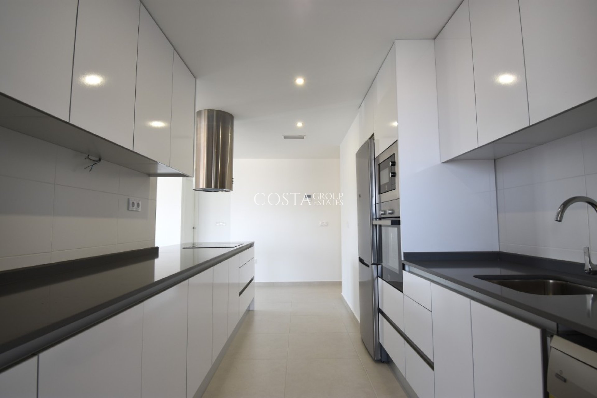 Nowy budynek - Apartments -
San Miguel de Salinas - San Miguel De Salinas