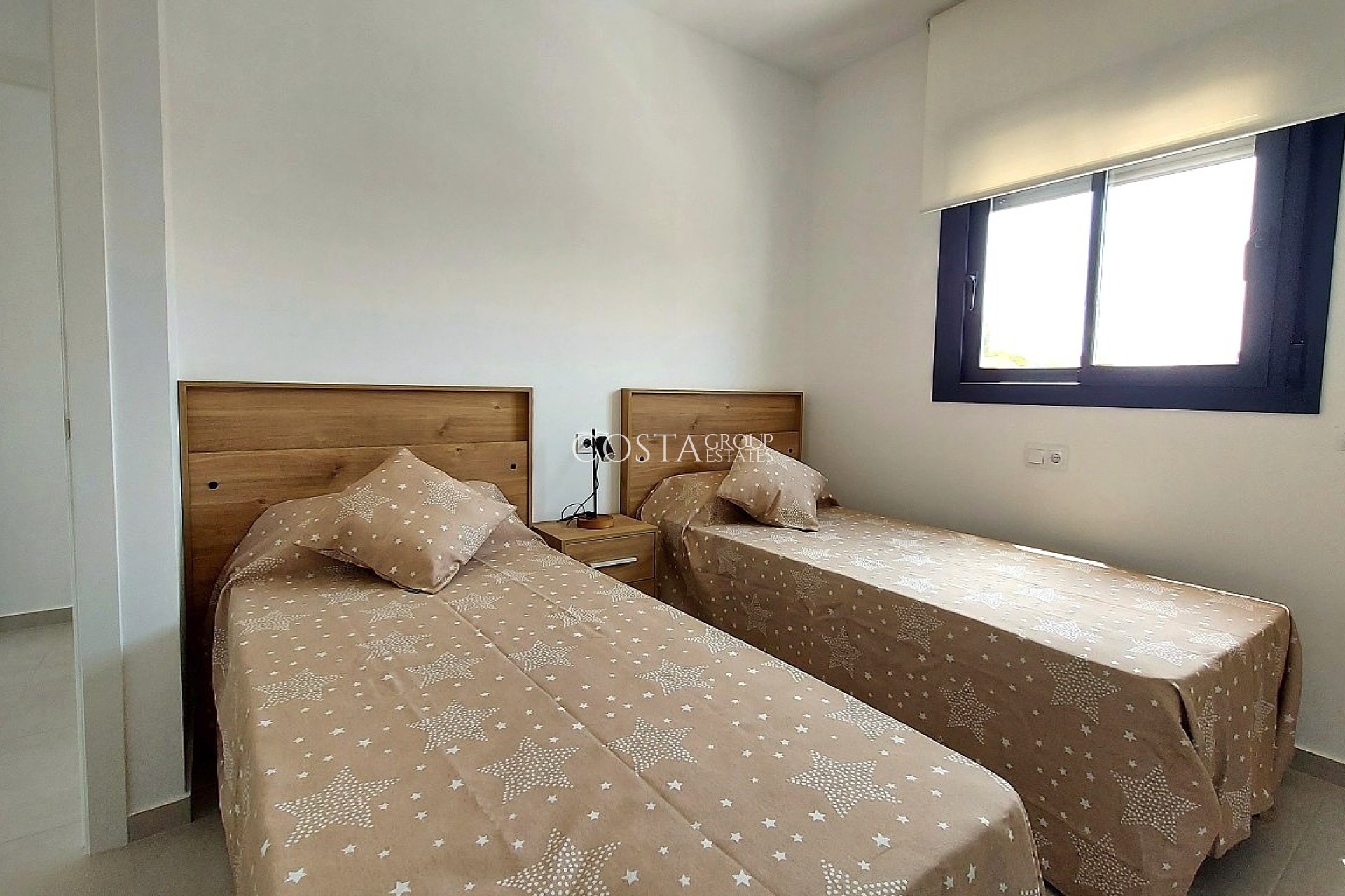 Nowy budynek - Apartments -
San Miguel de Salinas - San Miguel De Salinas