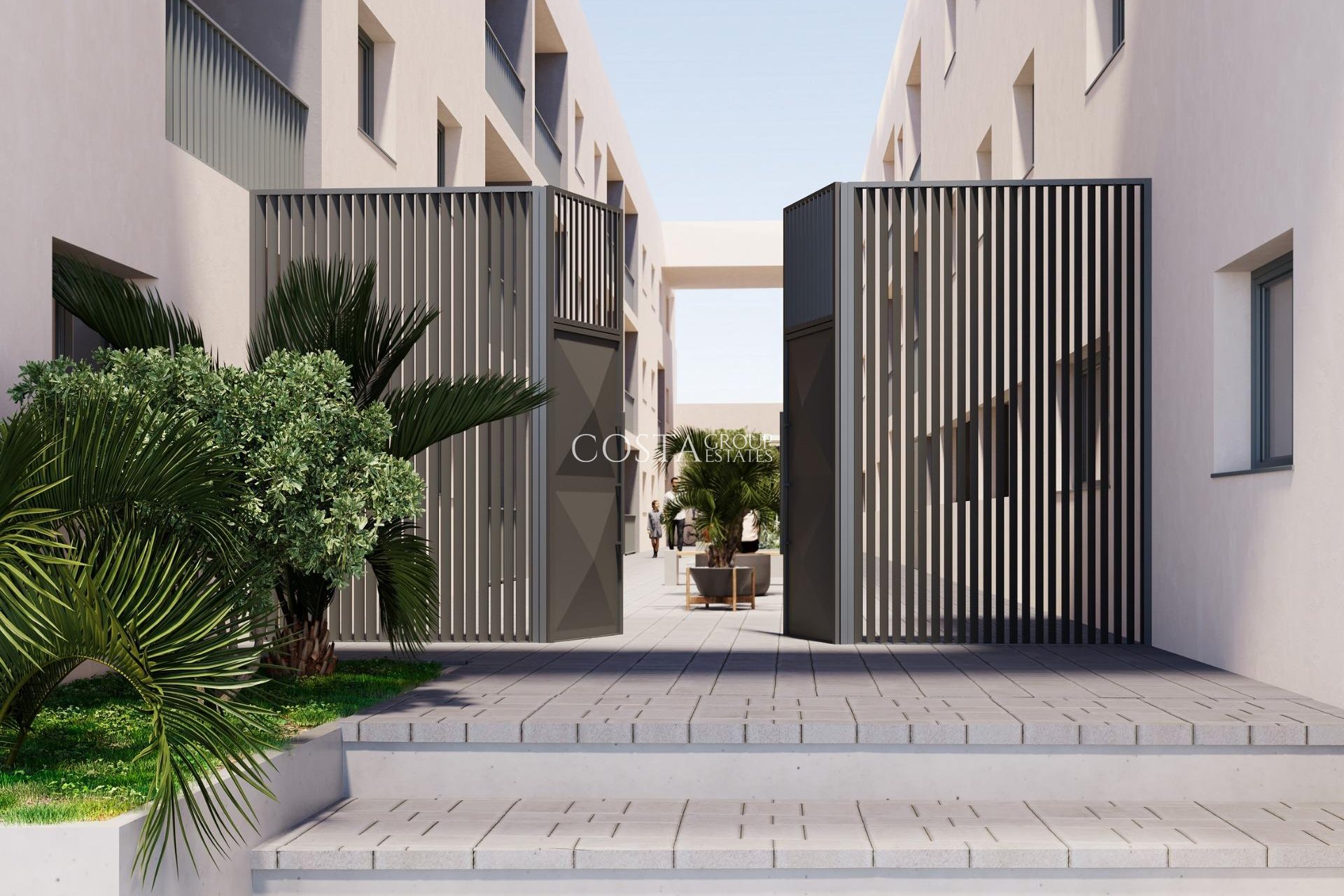 Nowy budynek - Apartments -
San Miguel de Salinas - San Miguel De Salinas