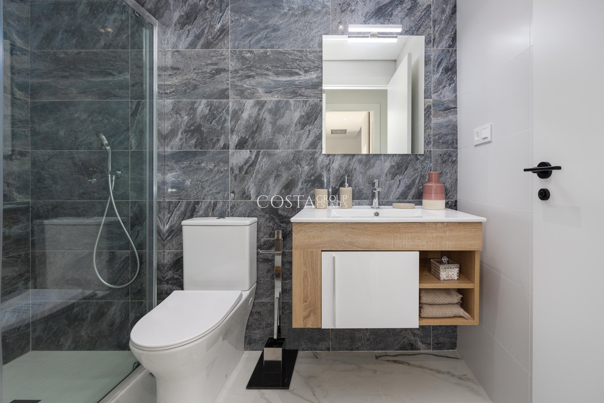 Nowy budynek - Apartments -
San Miguel de Salinas - San Miguel De Salinas