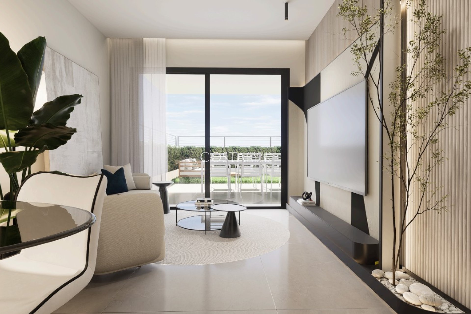 Nowy budynek - Apartments -
San Miguel de Salinas - San Miguel De Salinas