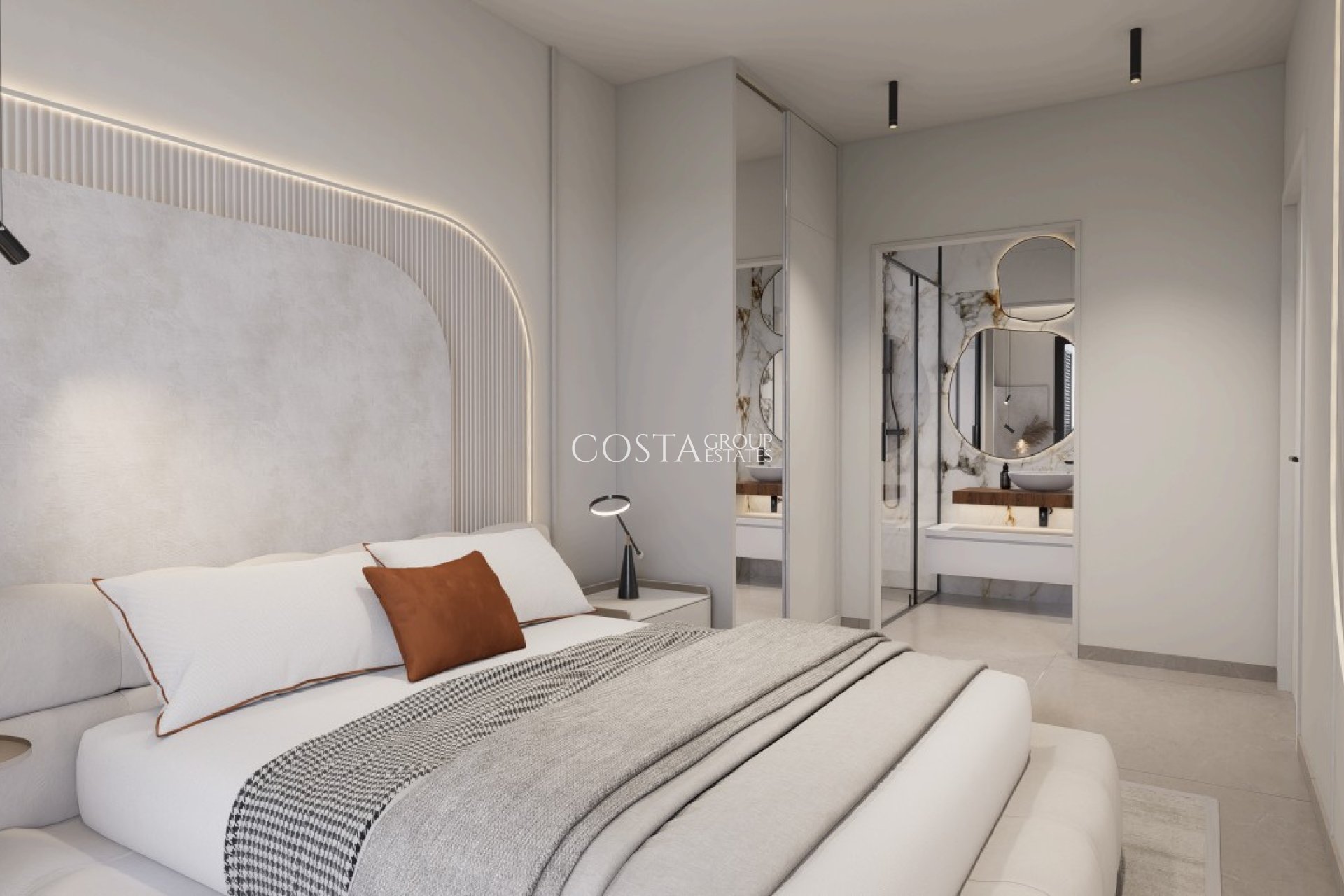 Nowy budynek - Apartments -
San Miguel de Salinas - San Miguel De Salinas