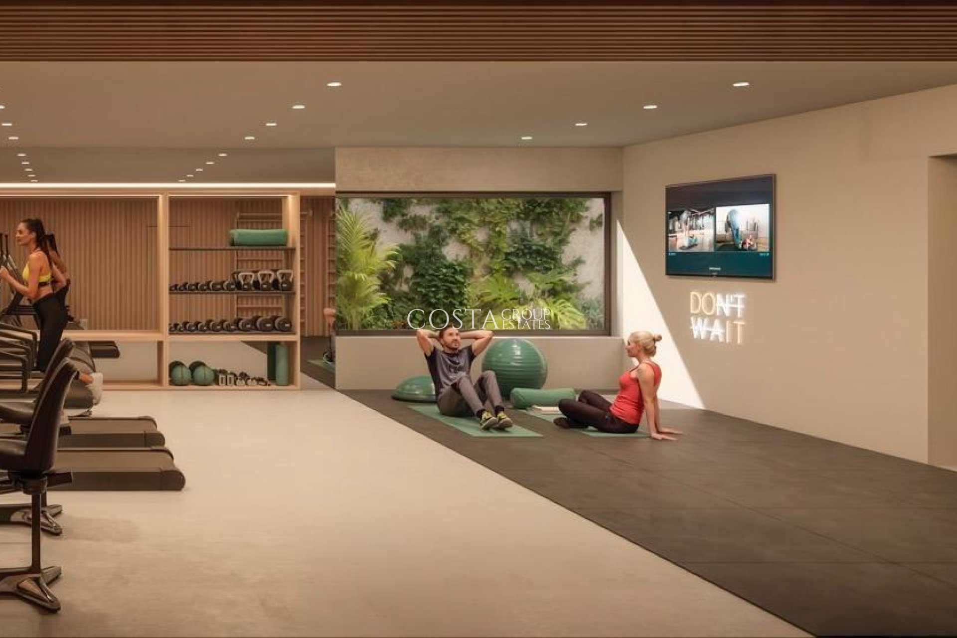 Nowy budynek - Apartments -
San Pedro De Alcantara - Marbella West