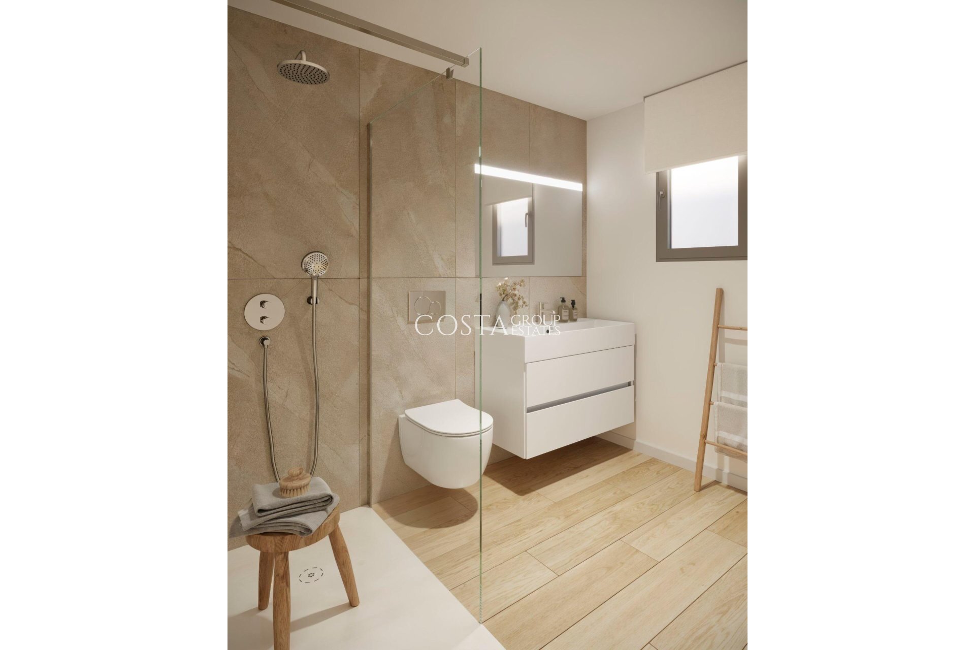 Nowy budynek - Apartments -
San Pedro De Alcantara - pueblo