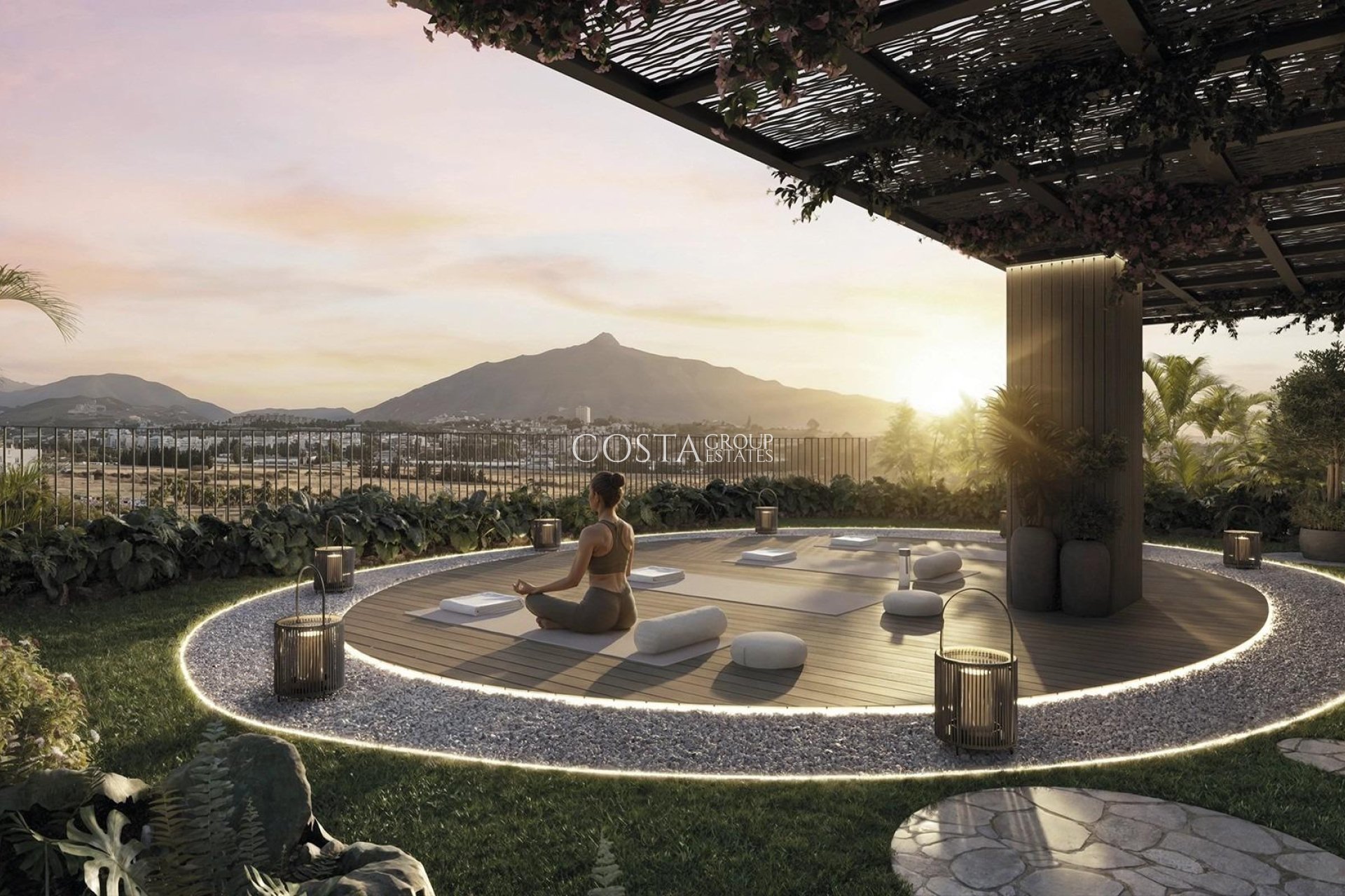 Nowy budynek - Apartments -
San Pedro De Alcantara