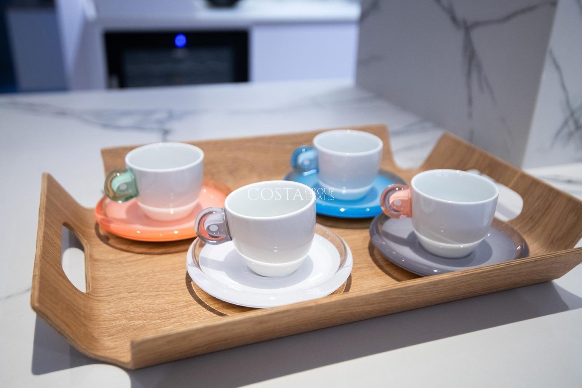 Nowy budynek - Apartments -
San Pedro del Pinatar - Centro