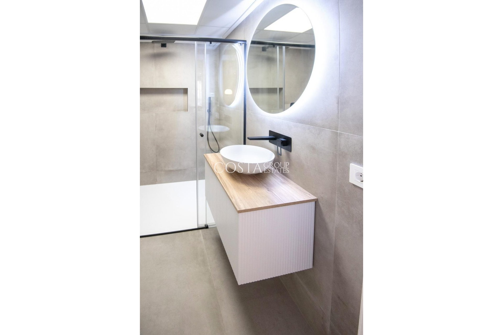 Nowy budynek - Apartments -
San Pedro del Pinatar - Centro