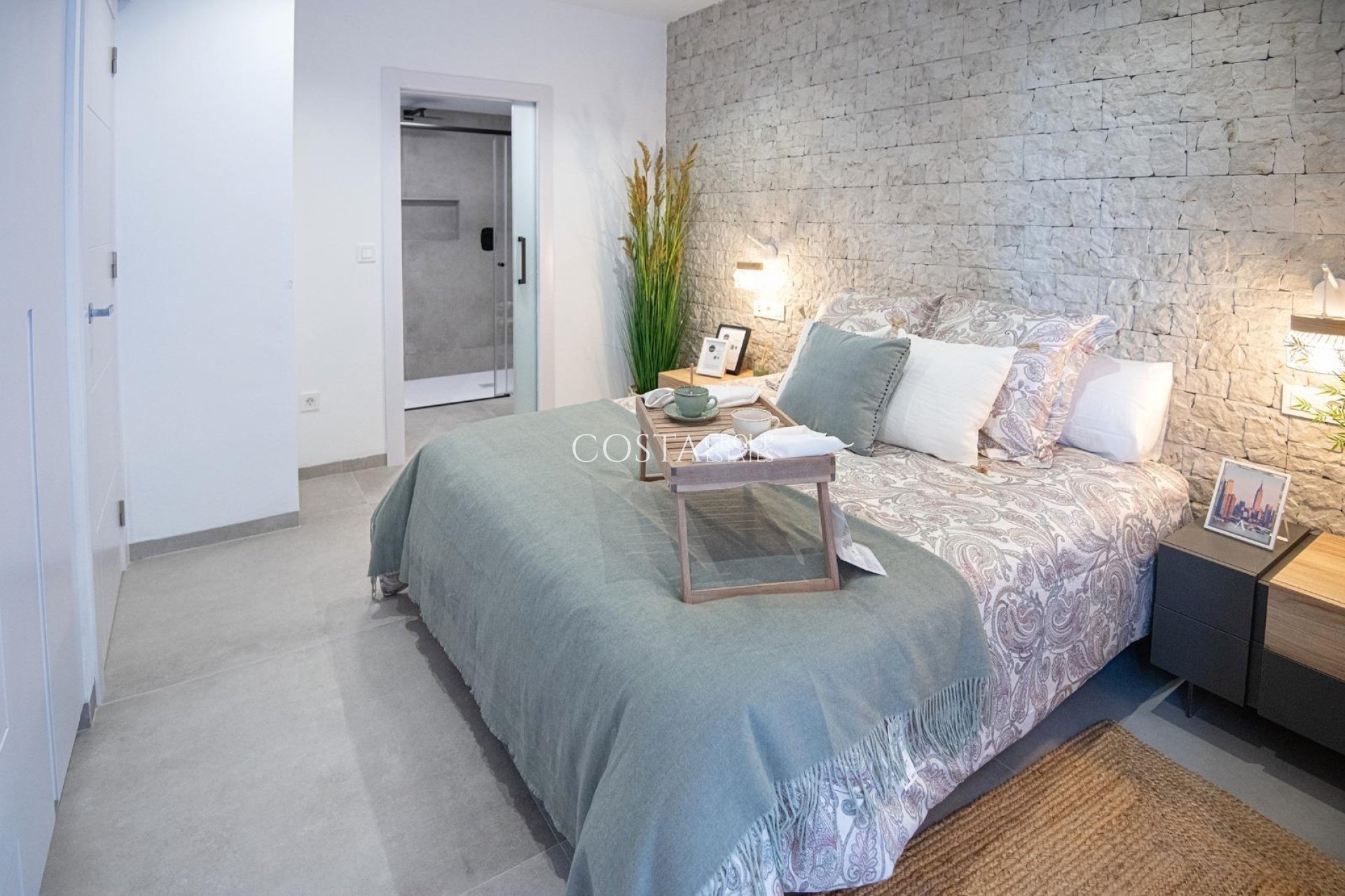 Nowy budynek - Apartments -
San Pedro del Pinatar - Centro