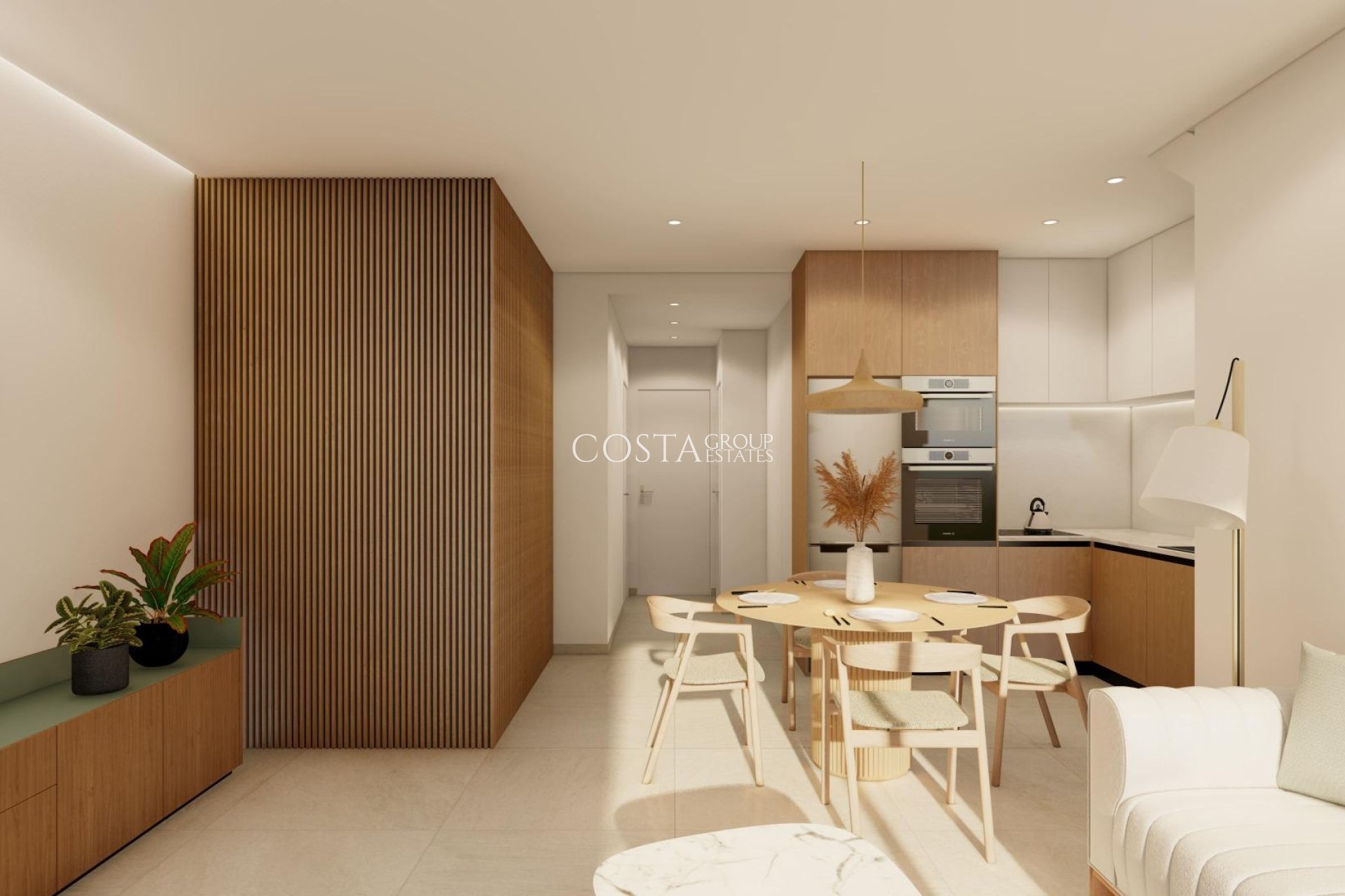 Nowy budynek - Apartments -
San Pedro del Pinatar - El Salero