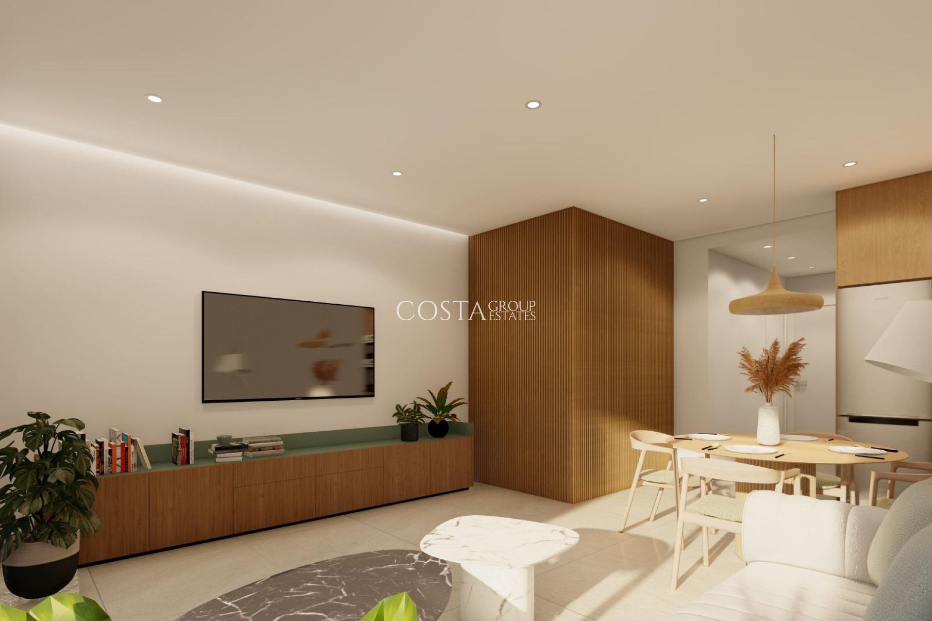 Nowy budynek - Apartments -
San Pedro del Pinatar - El Salero