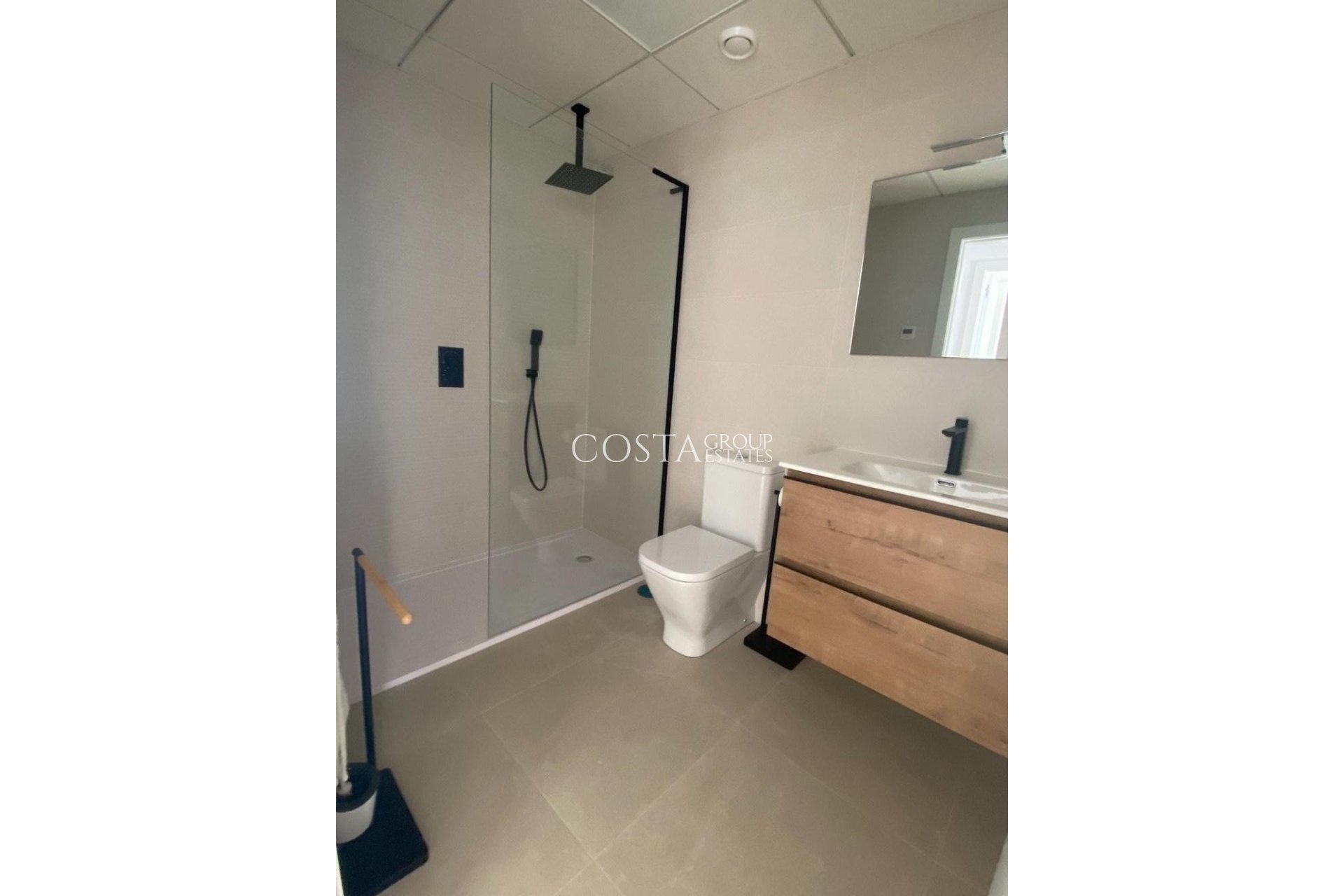 Nowy budynek - Apartments -
San Pedro del Pinatar - El Salero