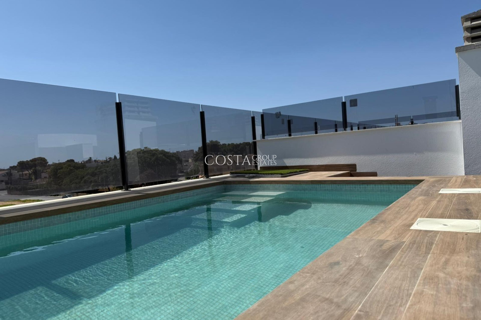 Nowy budynek - Apartments -
San Pedro del Pinatar - El Salero