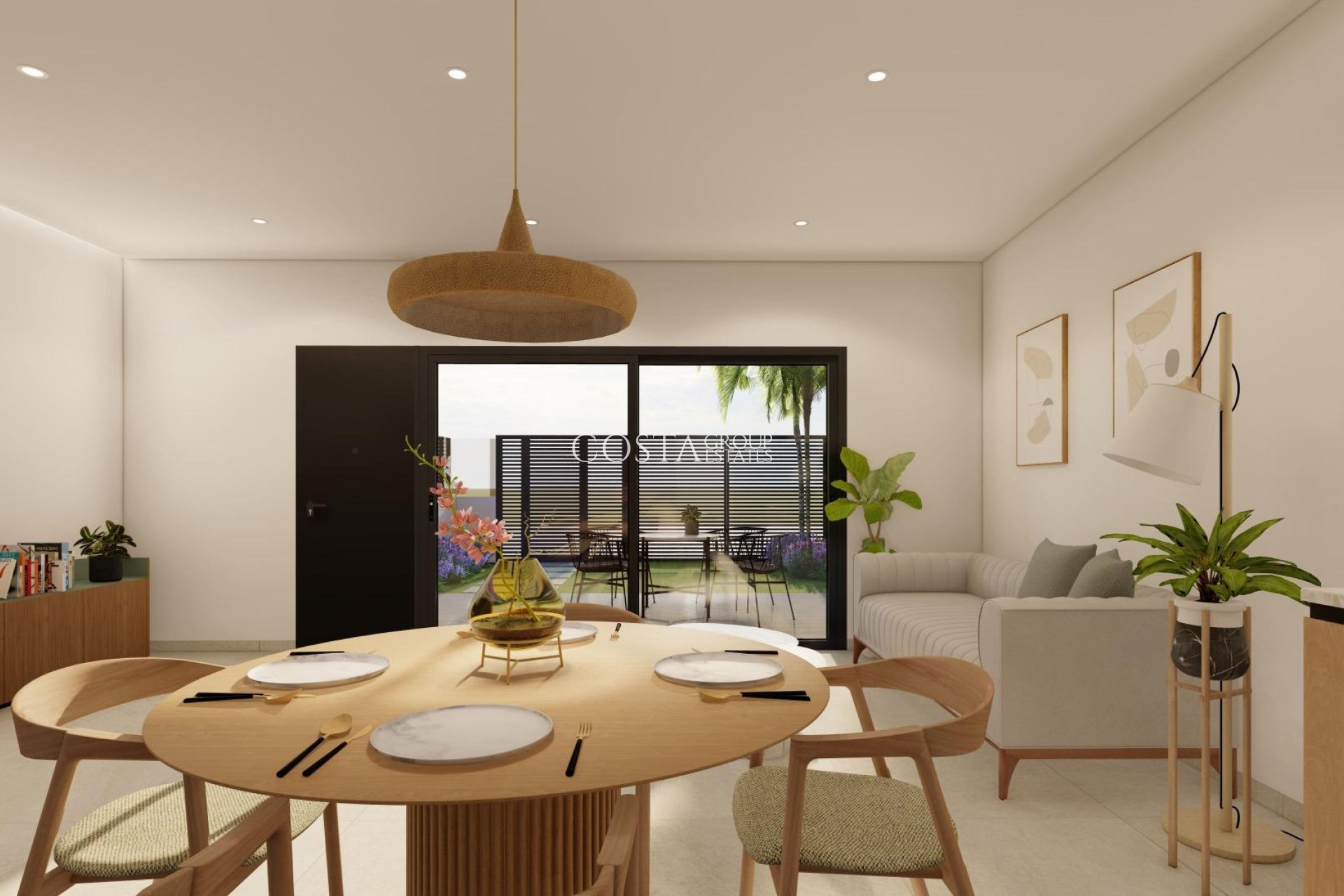 Nowy budynek - Apartments -
San Pedro del Pinatar - El Salero