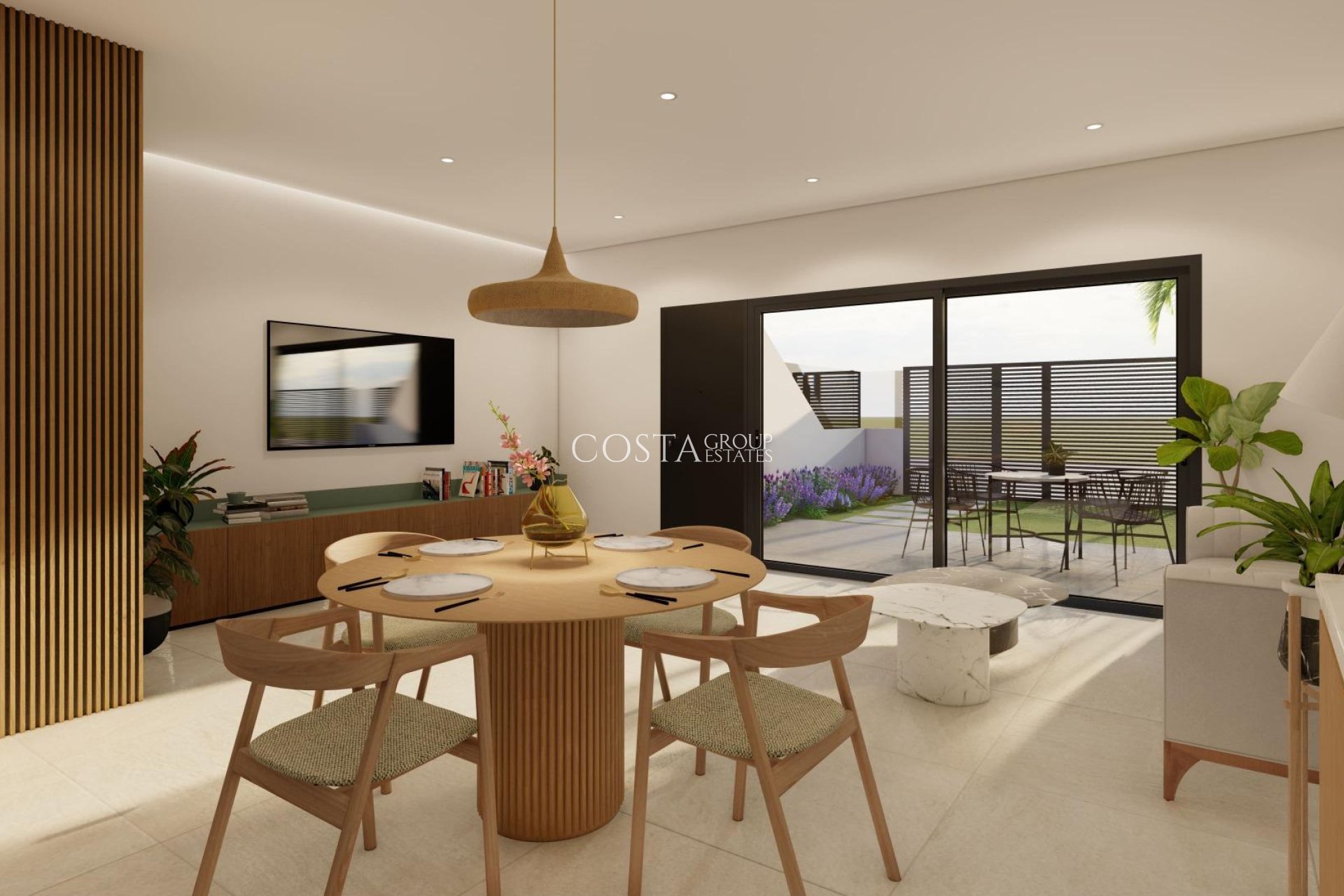 Nowy budynek - Apartments -
San Pedro del Pinatar - El Salero