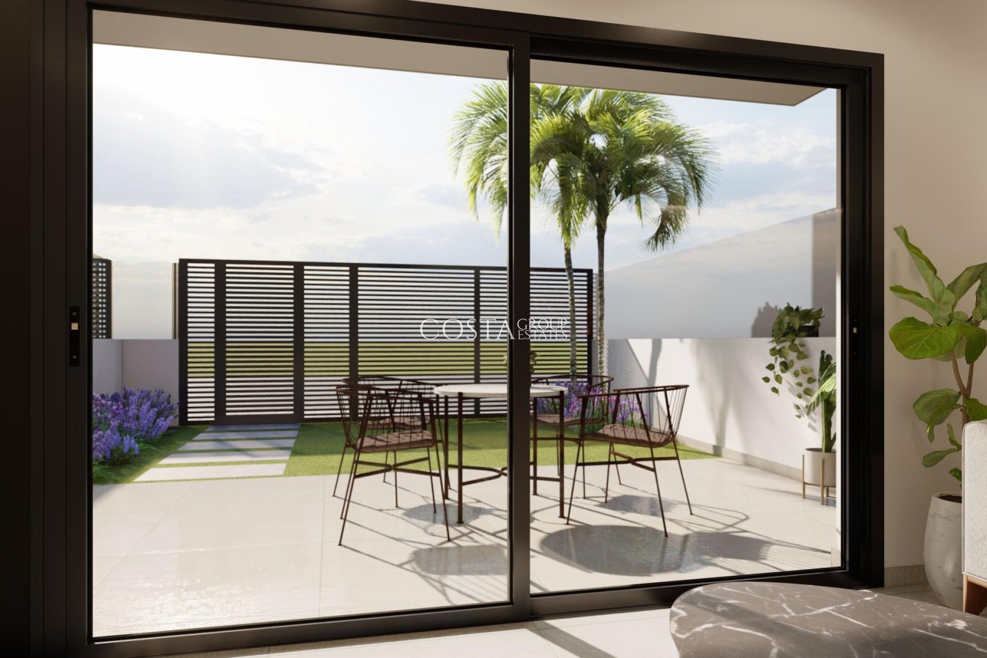 Nowy budynek - Apartments -
San Pedro del Pinatar - El Salero