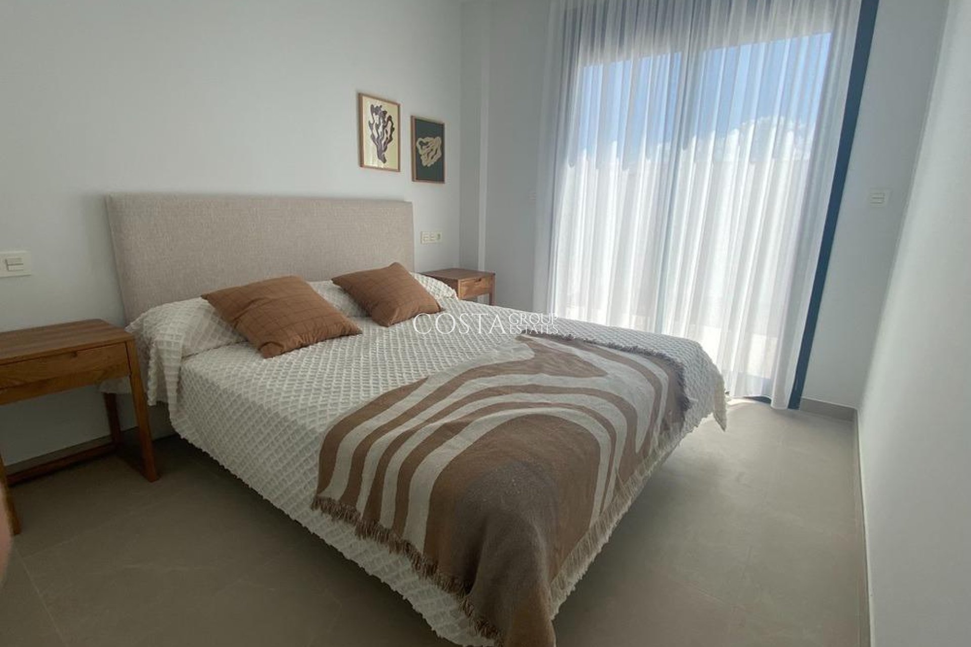 Nowy budynek - Apartments -
San Pedro del Pinatar - El Salero
