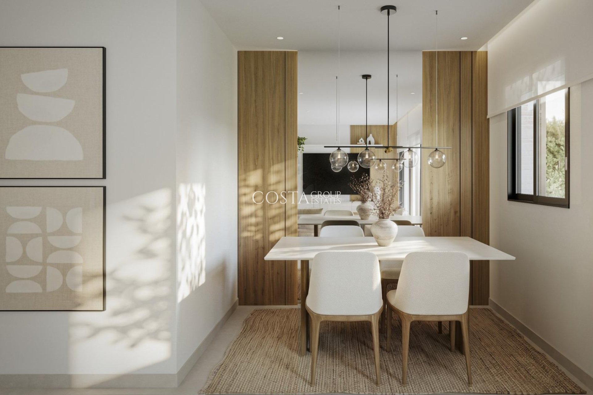 Nowy budynek - Apartments -
San Pedro del Pinatar - El Salero