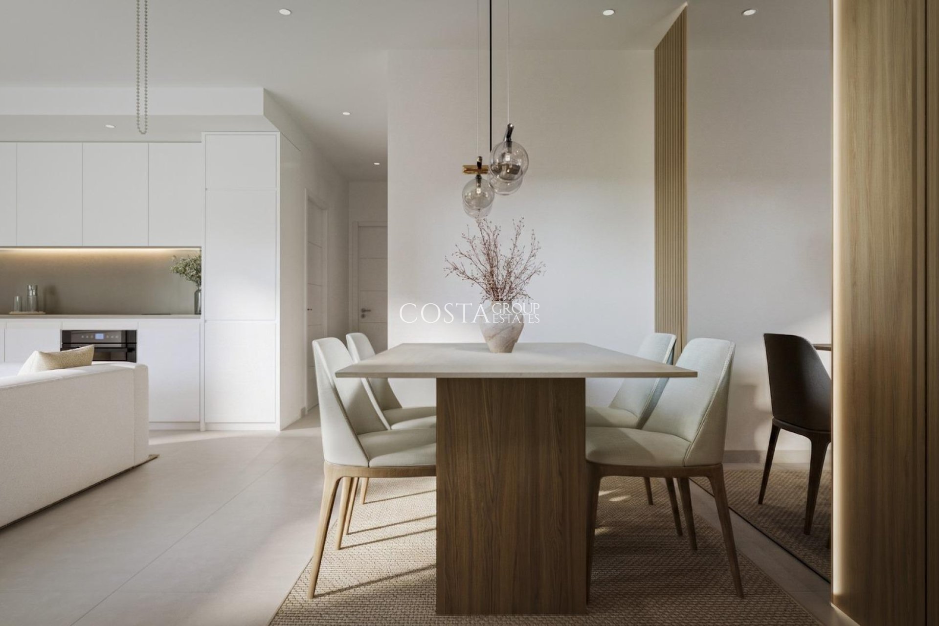 Nowy budynek - Apartments -
San Pedro del Pinatar - El Salero